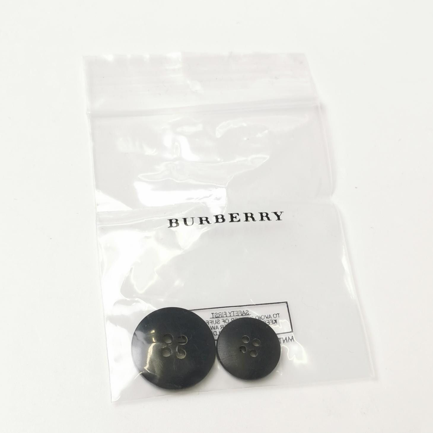 Burberry Burberry Men s Light Jackets Size US S / EU 44-46 / 1 - 5 Thumbnail