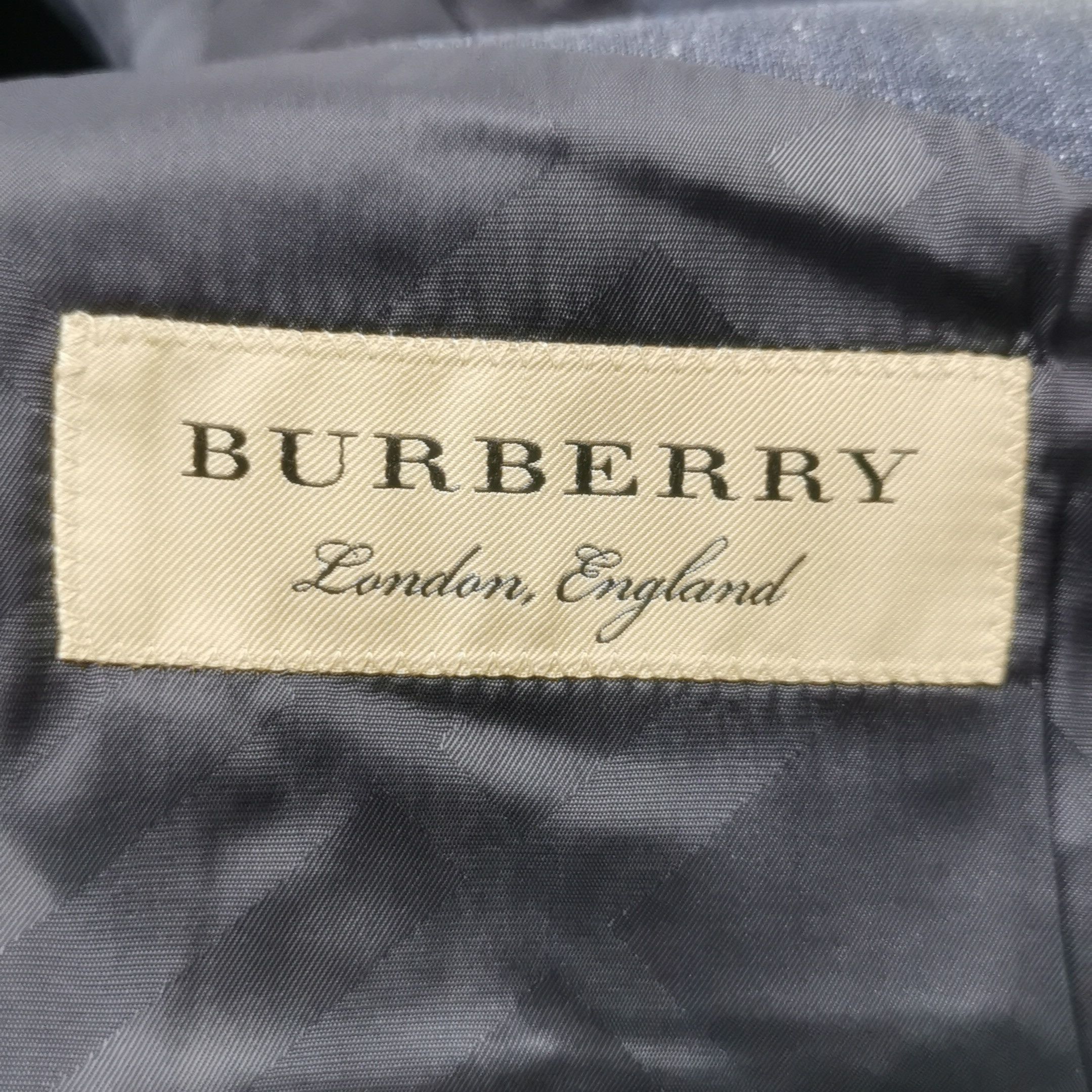 Burberry Burberry Men s Light Jackets Size US S / EU 44-46 / 1 - 6 Thumbnail
