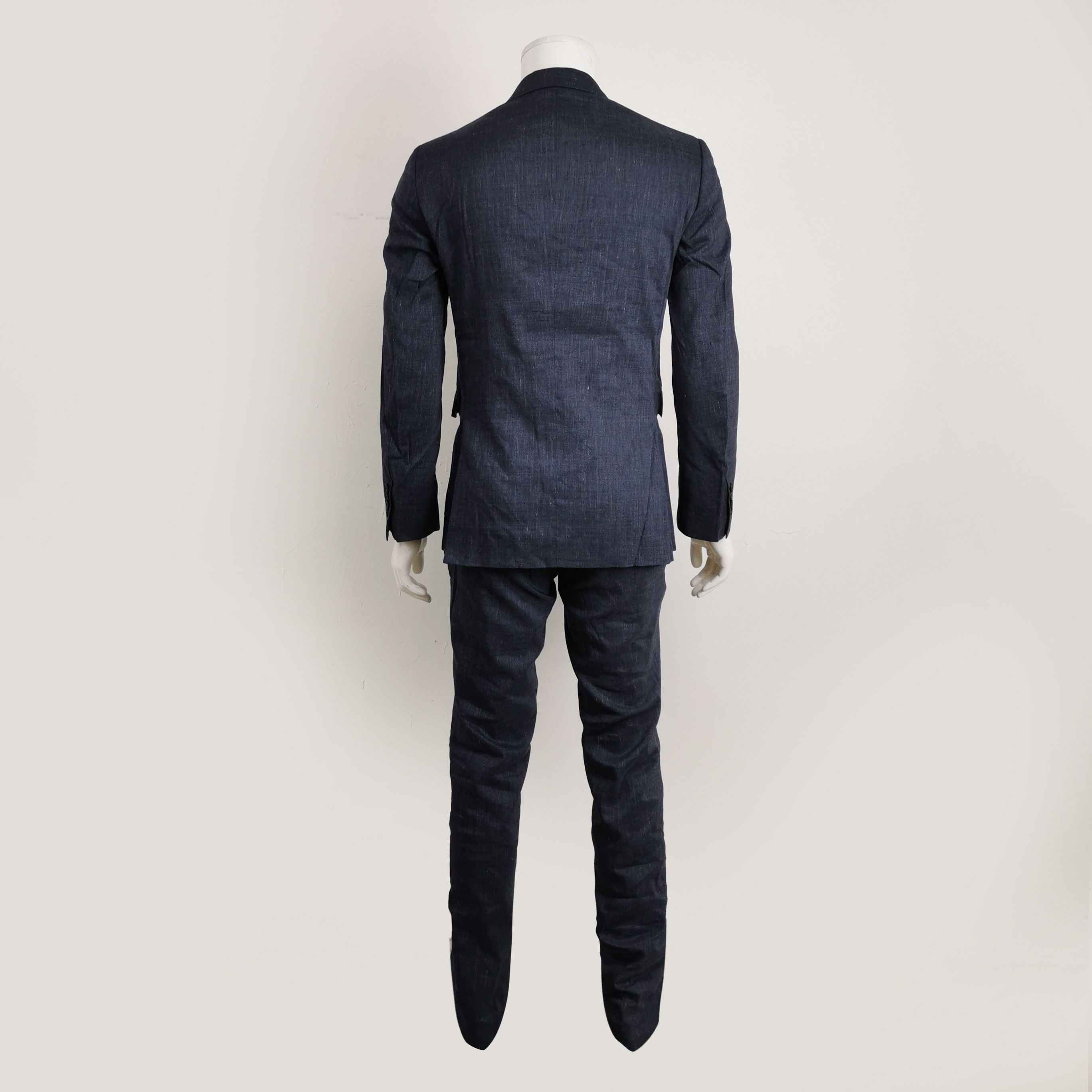 Burberry Burberry Men s Light Jackets Size US S / EU 44-46 / 1 - 2 Thumbnail