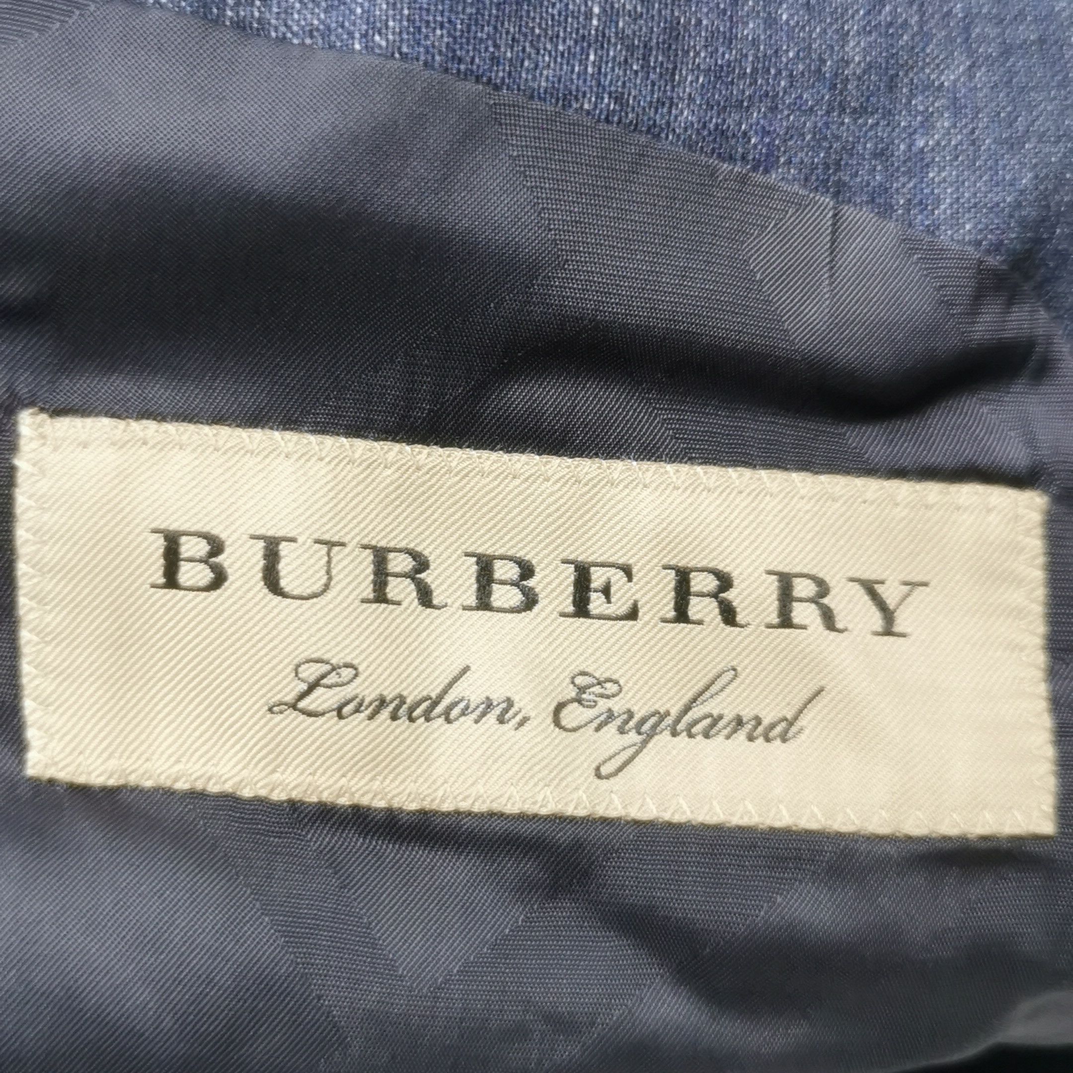 Burberry Burberry Men s Light Jackets Size US S / EU 44-46 / 1 - 6 Thumbnail
