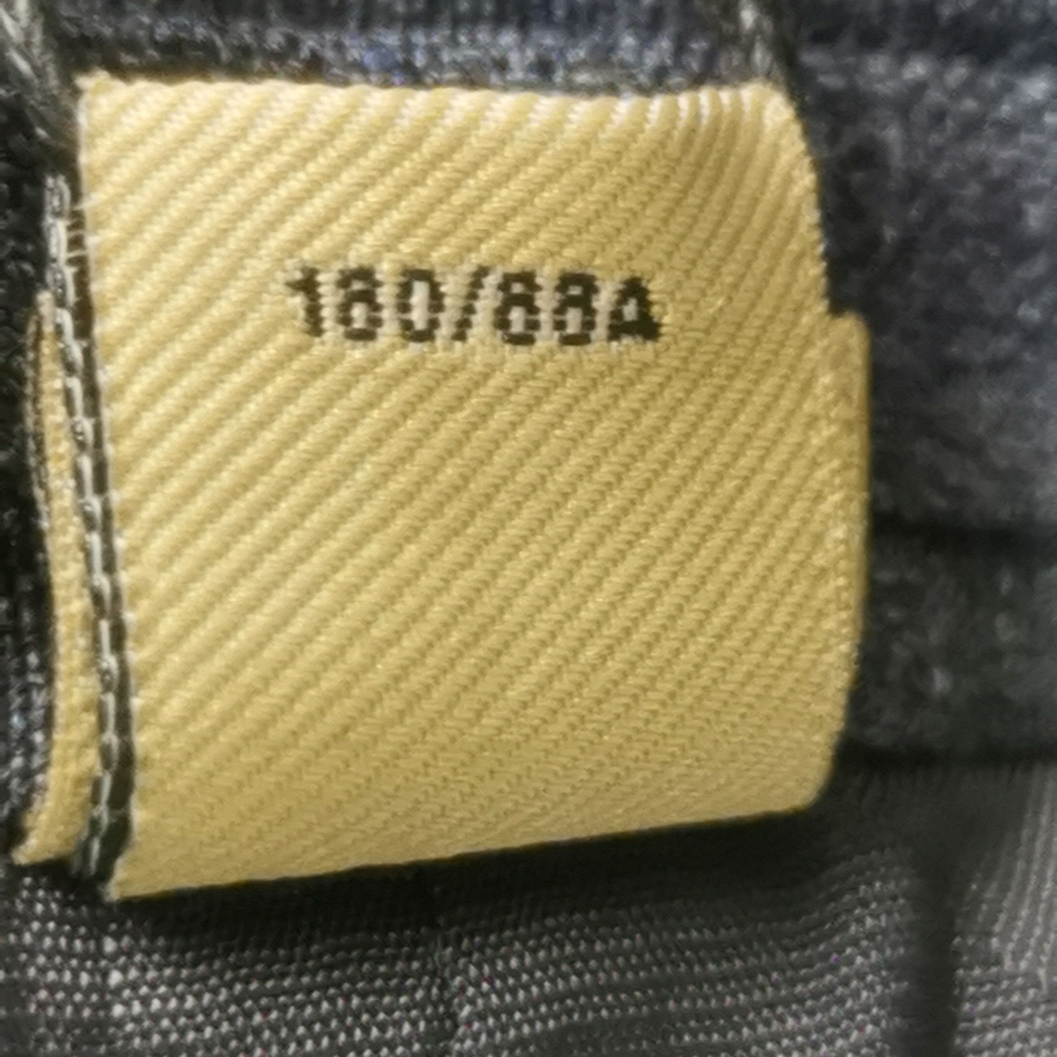 Burberry Burberry Men s Light Jackets Size US S / EU 44-46 / 1 - 8 Thumbnail