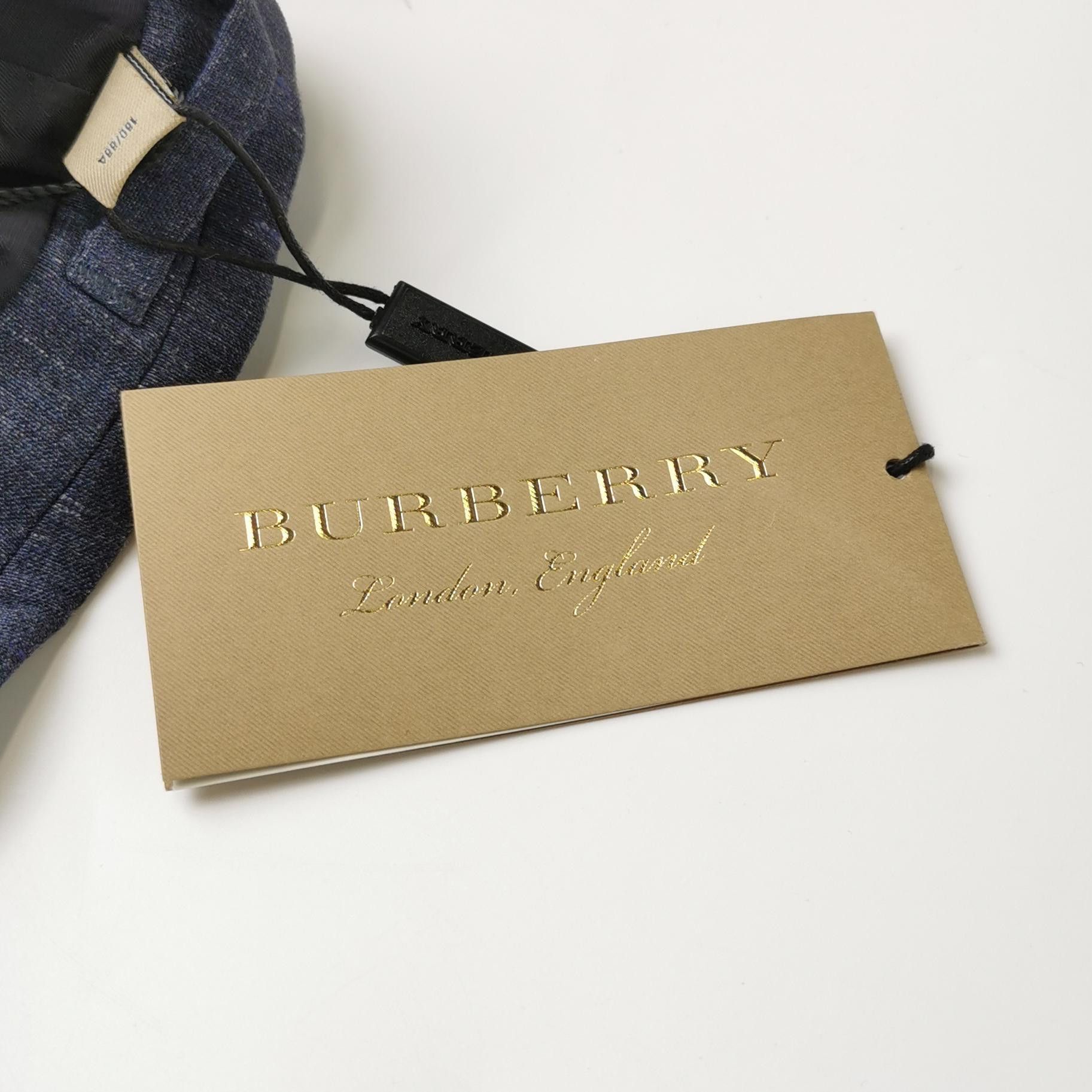 Burberry Burberry Men s Light Jackets Size US S / EU 44-46 / 1 - 4 Thumbnail