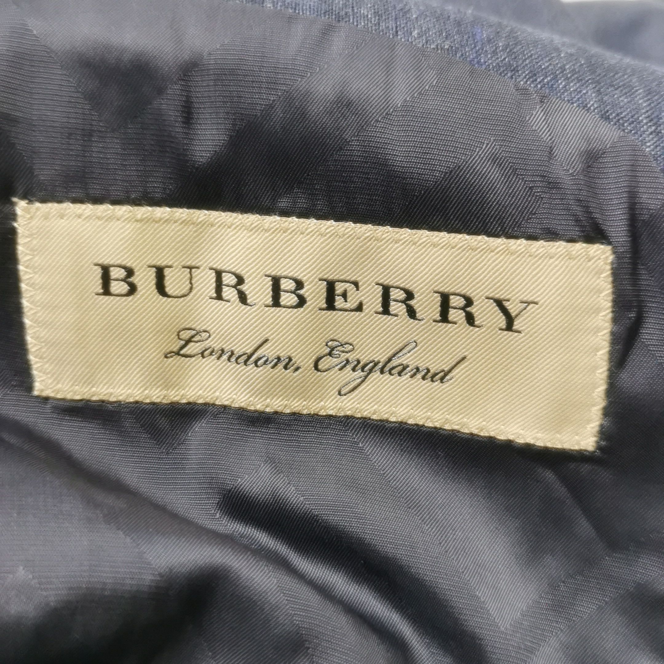 Burberry Burberry Men s Light Jackets Size US S / EU 44-46 / 1 - 6 Thumbnail