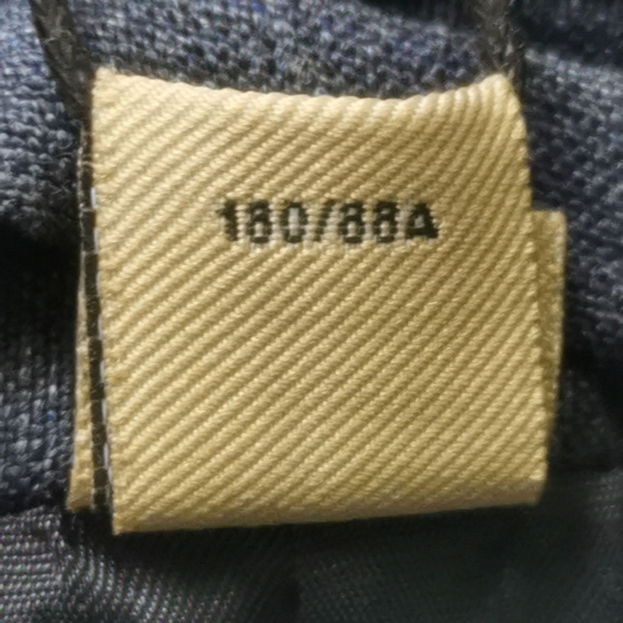 Burberry Burberry Men s Light Jackets Size US S / EU 44-46 / 1 - 8 Thumbnail