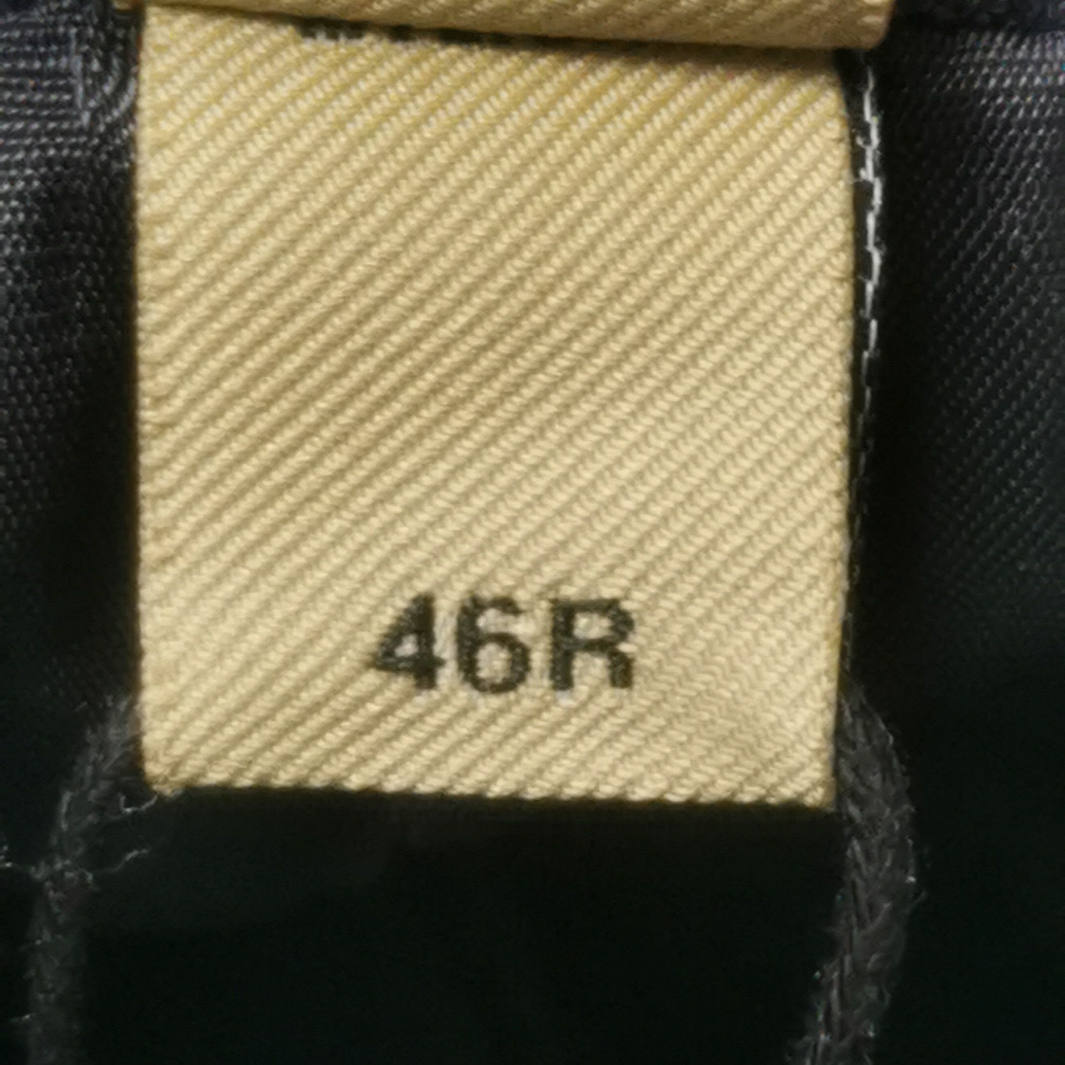 Burberry Burberry Men s Light Jackets Size US S / EU 44-46 / 1 - 7 Thumbnail