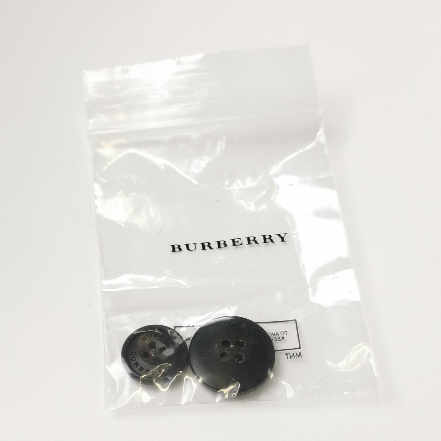 Burberry Burberry Men s Light Jackets Size US S / EU 44-46 / 1 - 5 Thumbnail