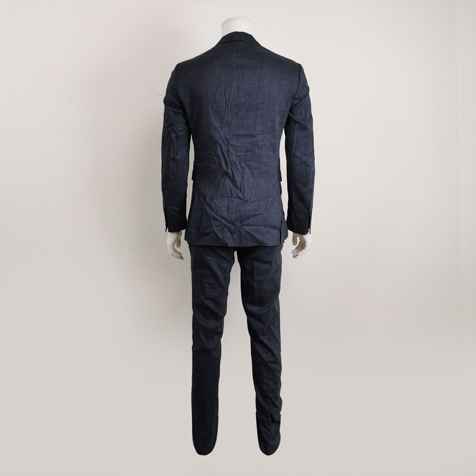Burberry Burberry Men s Light Jackets Size US S / EU 44-46 / 1 - 2 Thumbnail