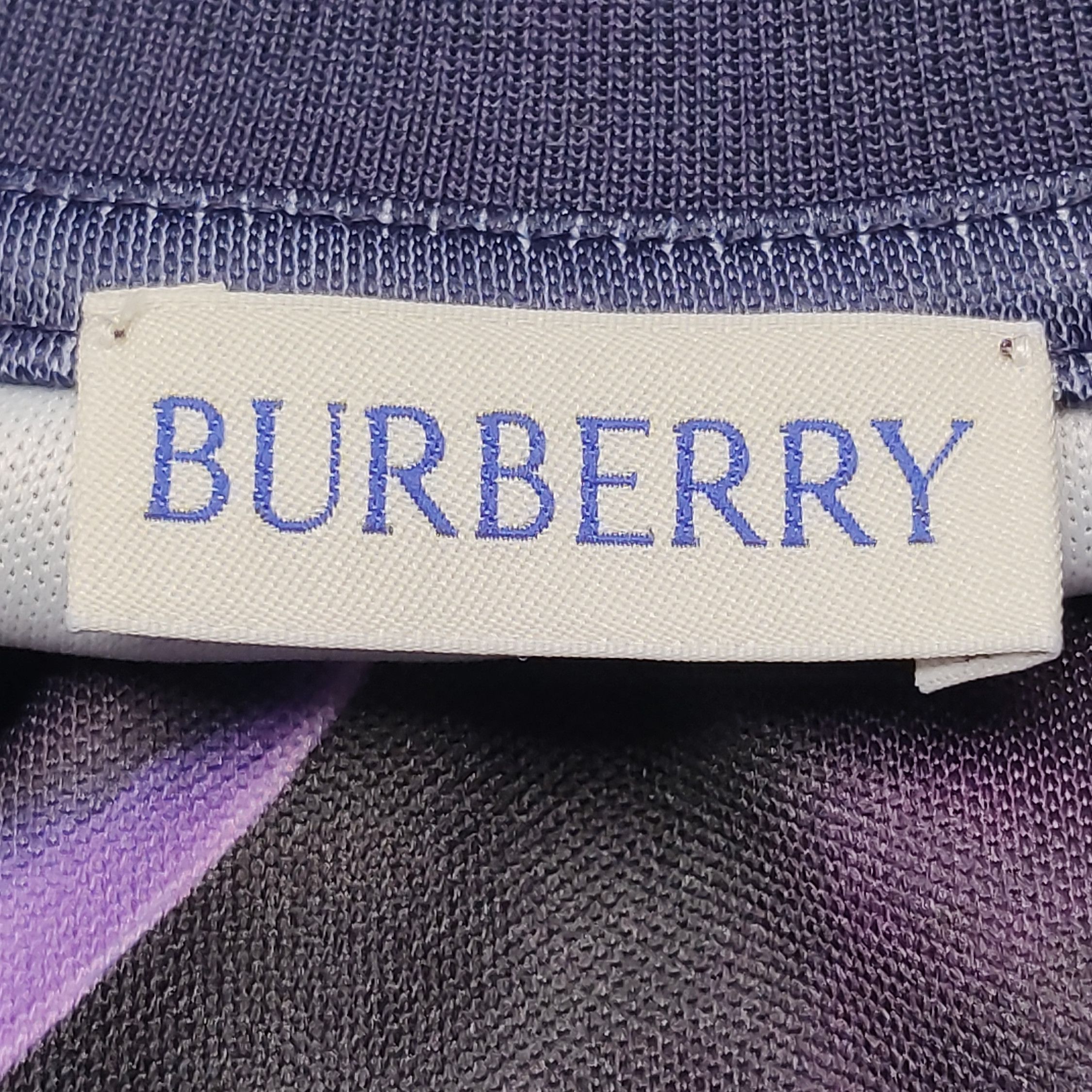 Burberry Burberry Men l Short Sleeve Shirts Size US L / EU 52-54 / 3 - 5 Thumbnail