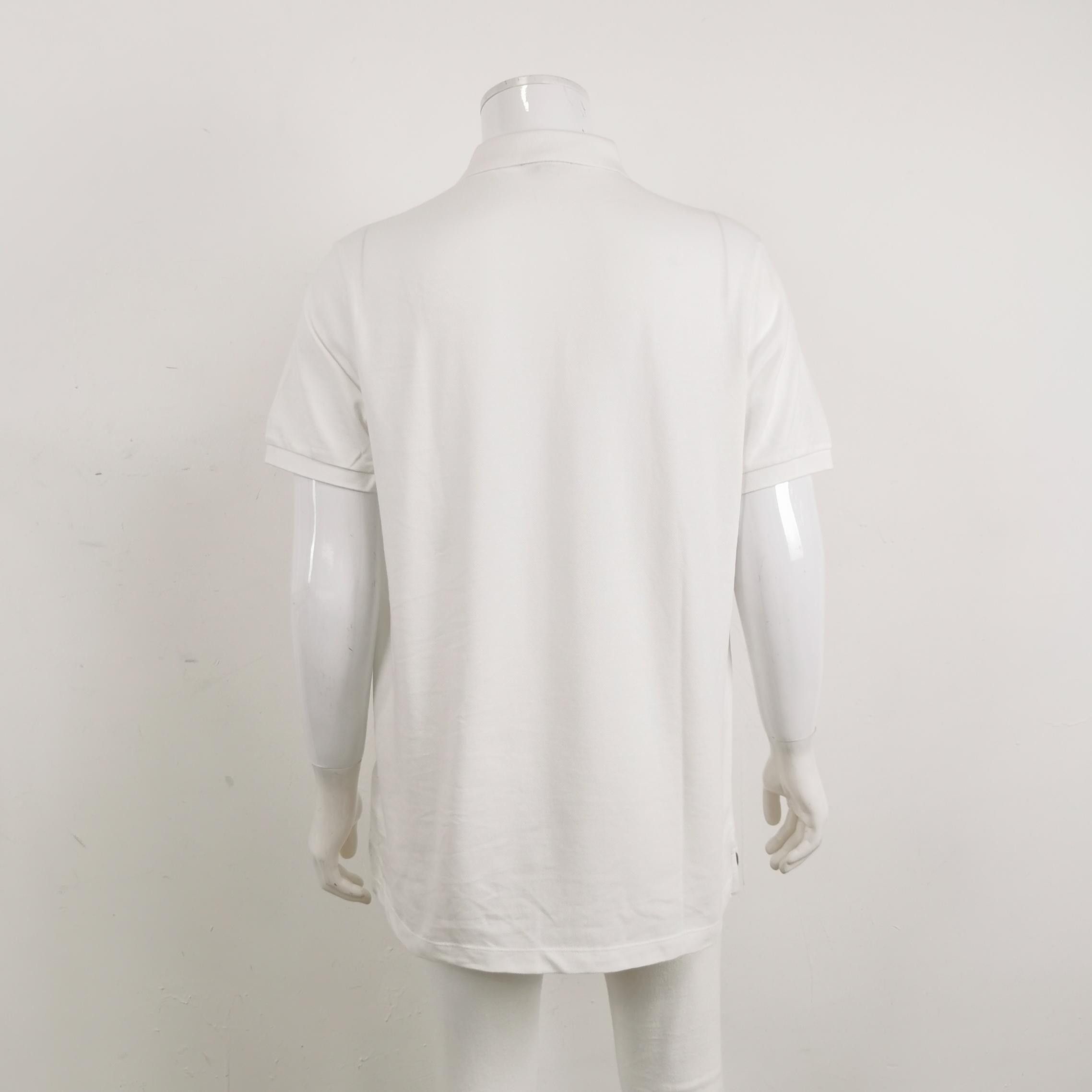 Burberry Burberry Men xxl Short Sleeve Shirts Size US XXL / EU 58 / 5 - 2 Thumbnail