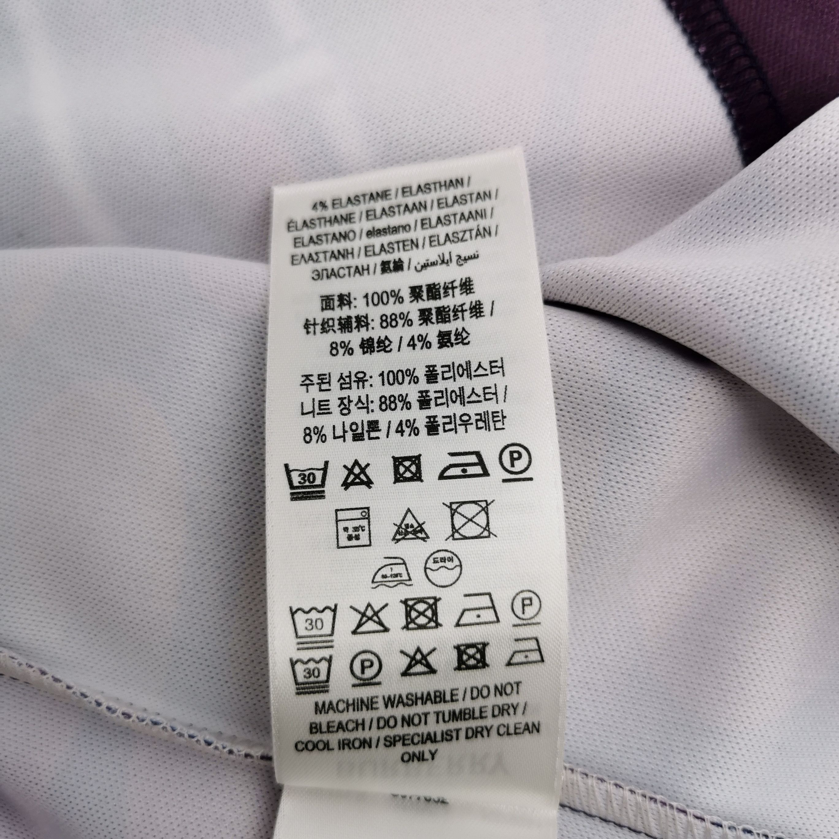 Burberry Burberry Men s Short Sleeve Shirts Size US S / EU 44-46 / 1 - 8 Thumbnail