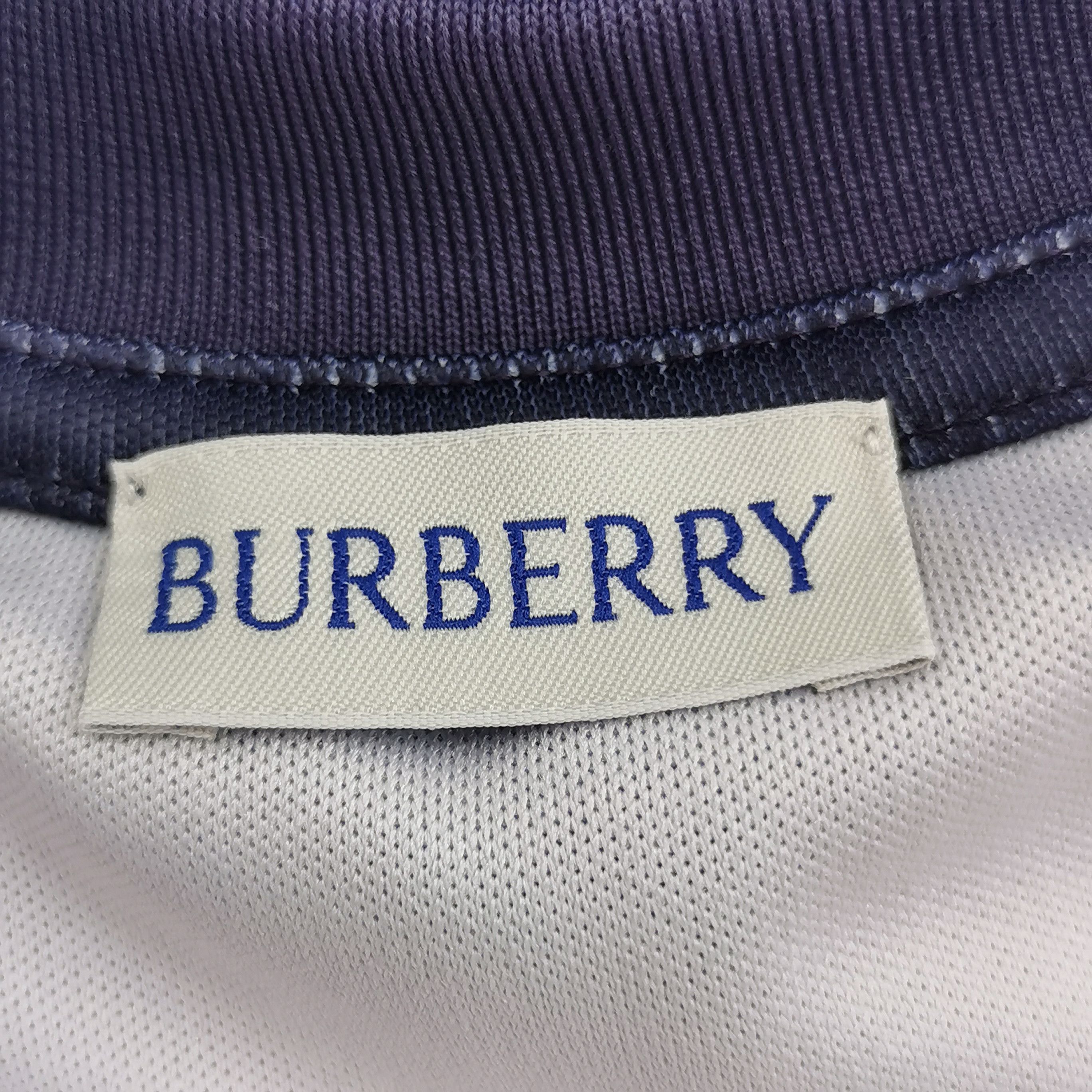 Burberry Burberry Men s Short Sleeve Shirts Size US S / EU 44-46 / 1 - 5 Thumbnail