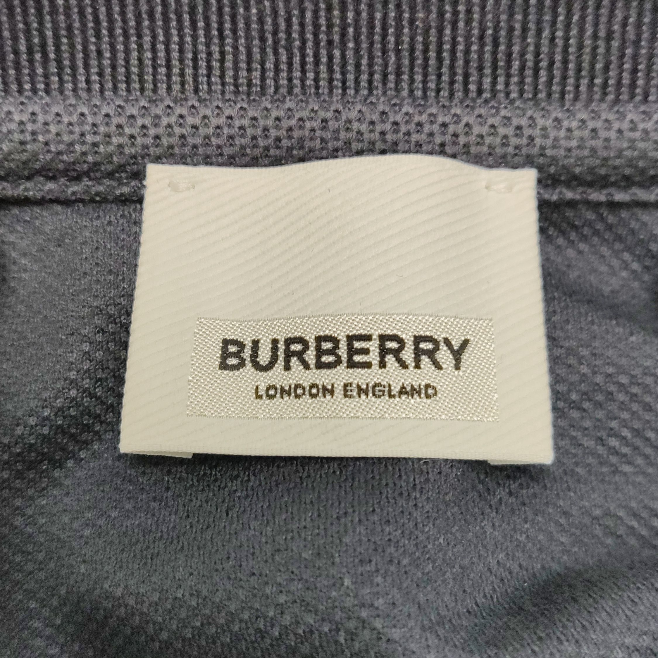Burberry Burberry Men xs Short Sleeve Shirts Size US XS / EU 42 / 0 - 6 Thumbnail