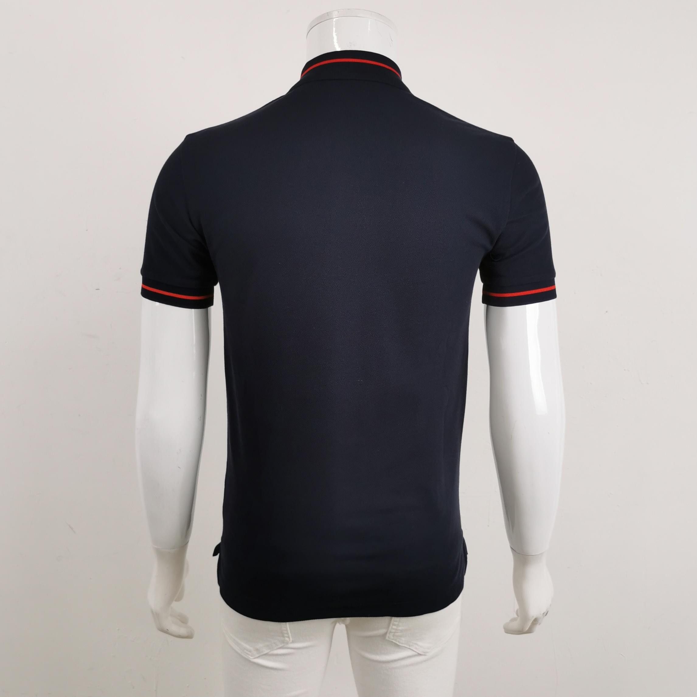 Burberry Burberry Men xs Short Sleeve Shirts Size US XS / EU 42 / 0 - 2 Thumbnail