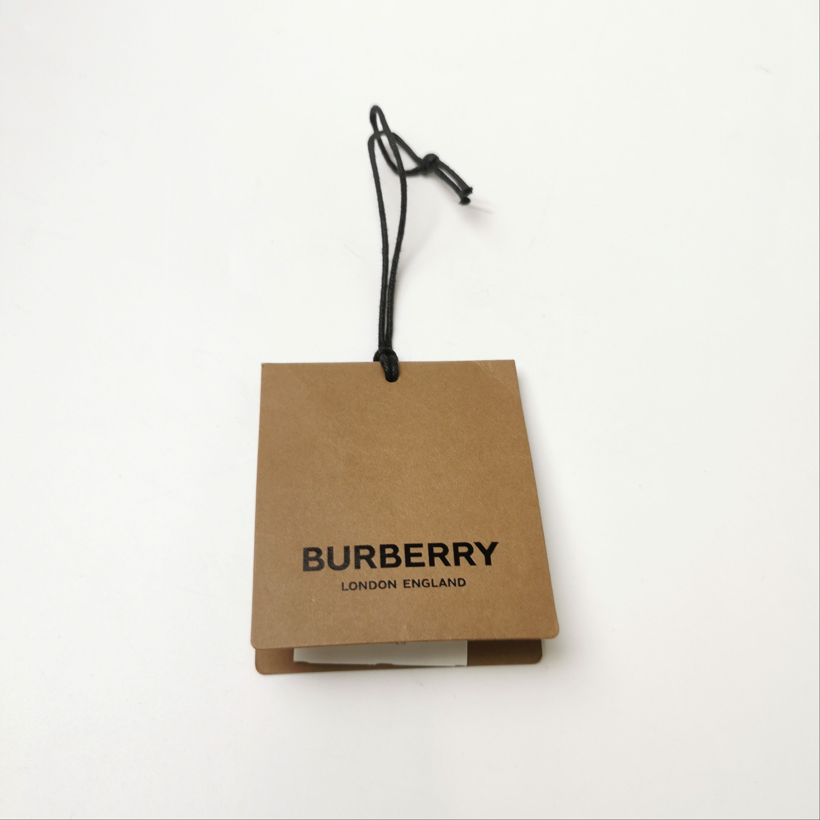Burberry Burberry Men xs Short Sleeve Shirts Size US XS / EU 42 / 0 - 4 Thumbnail