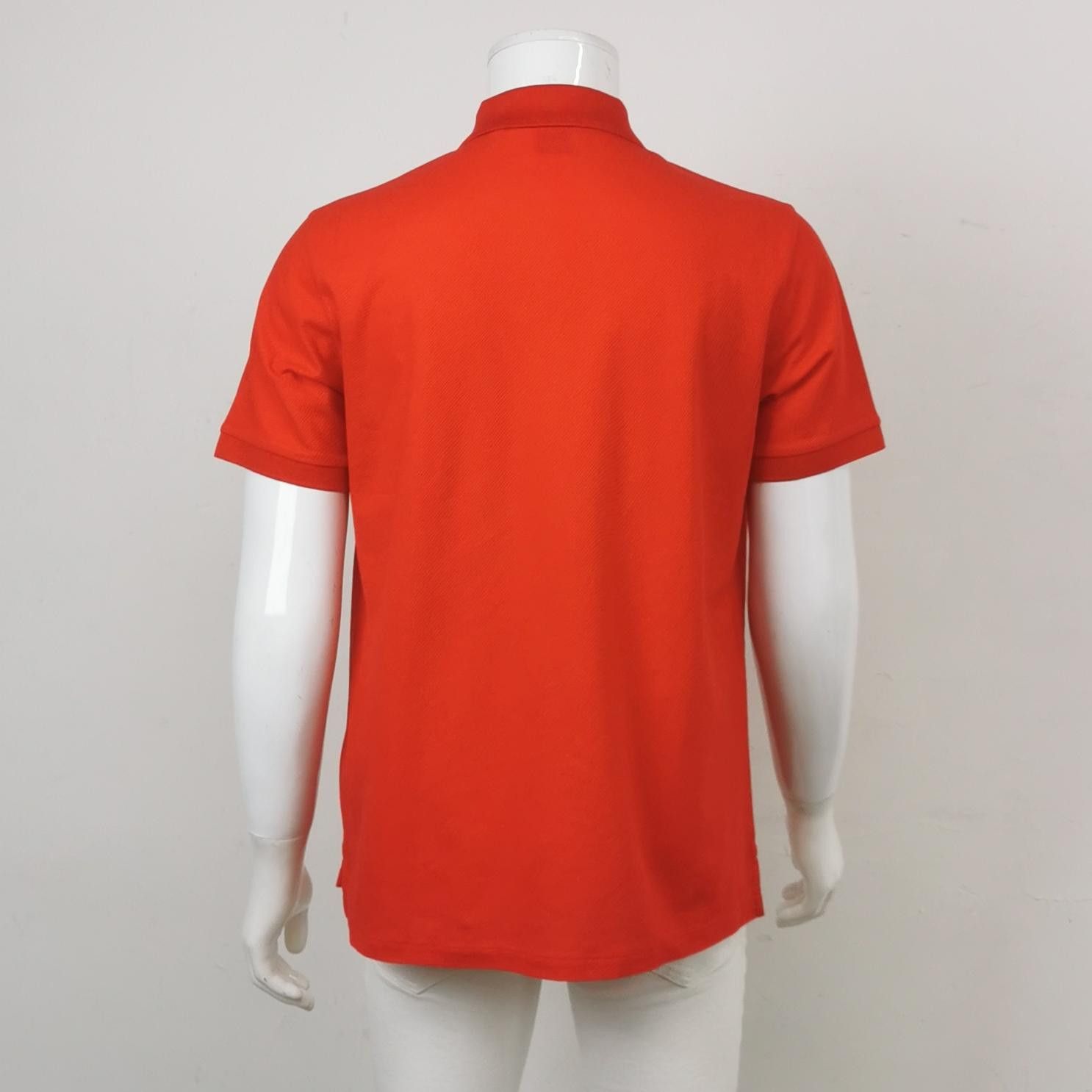 Burberry Burberry Men l Short Sleeve Shirts Size US L / EU 52-54 / 3 - 2 Thumbnail