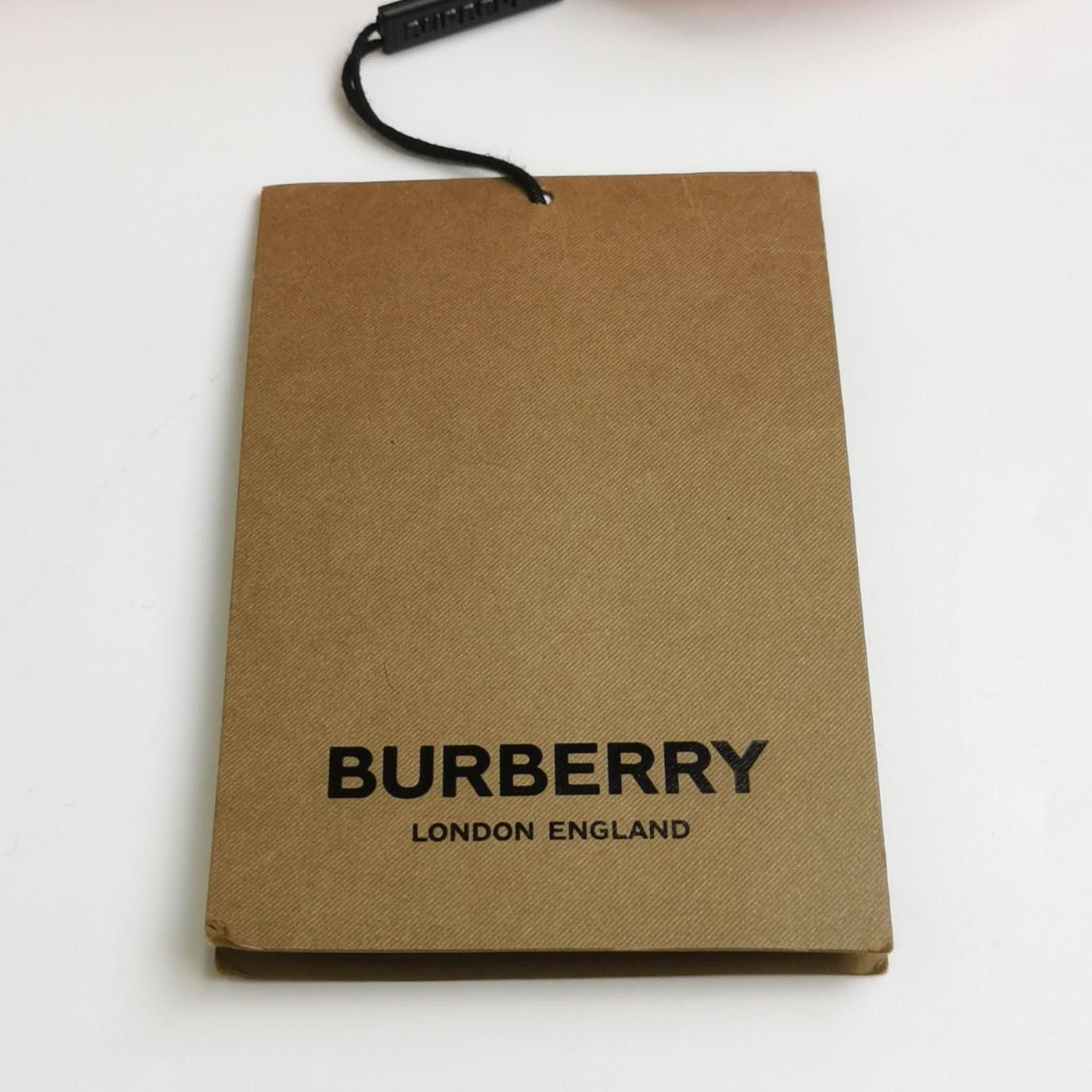 Burberry Burberry Men l Short Sleeve Shirts Size US L / EU 52-54 / 3 - 4 Thumbnail