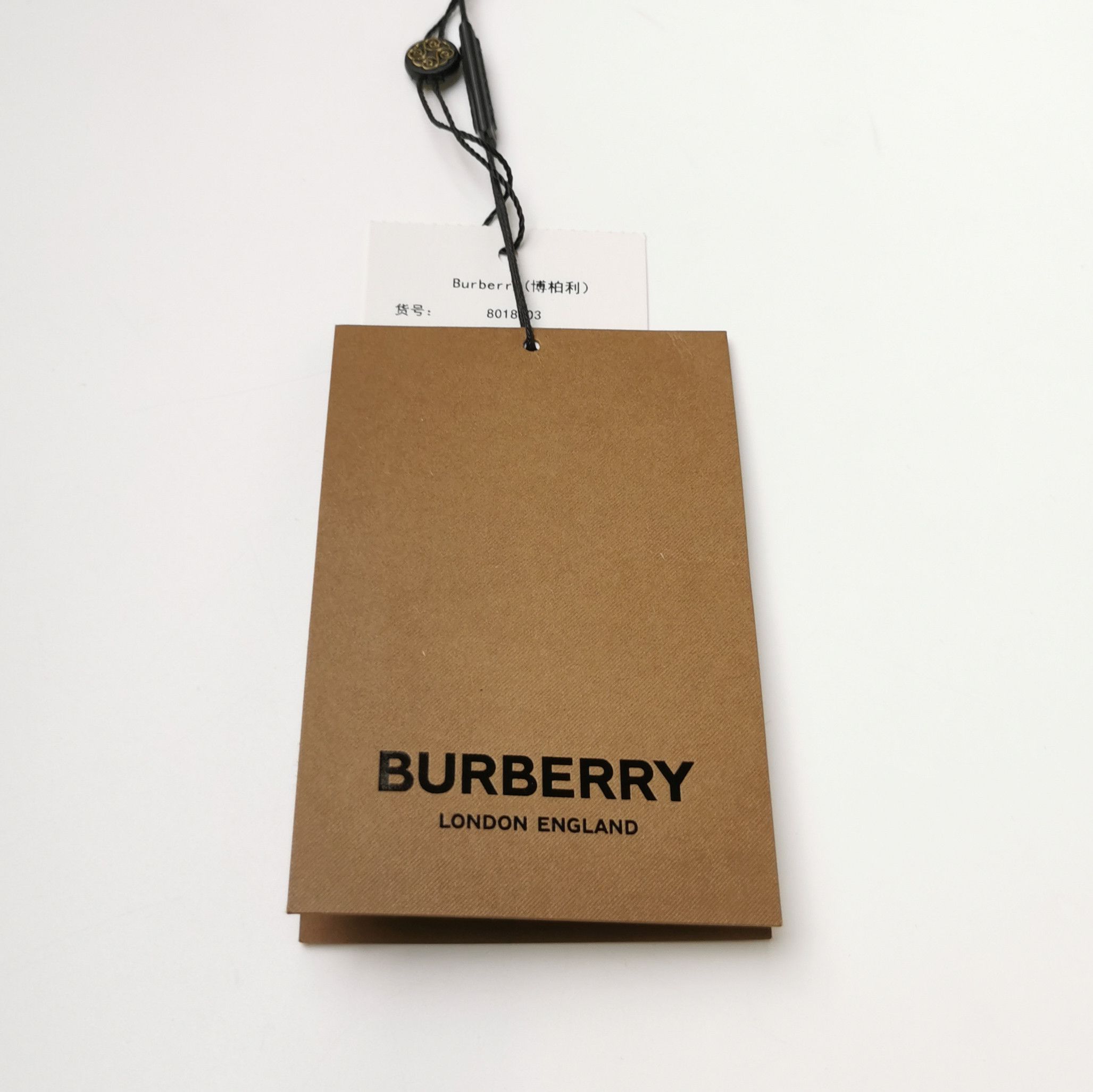 Burberry Burberry Men 32 Casual Pants Size US 32 / EU 48 - 4 Thumbnail