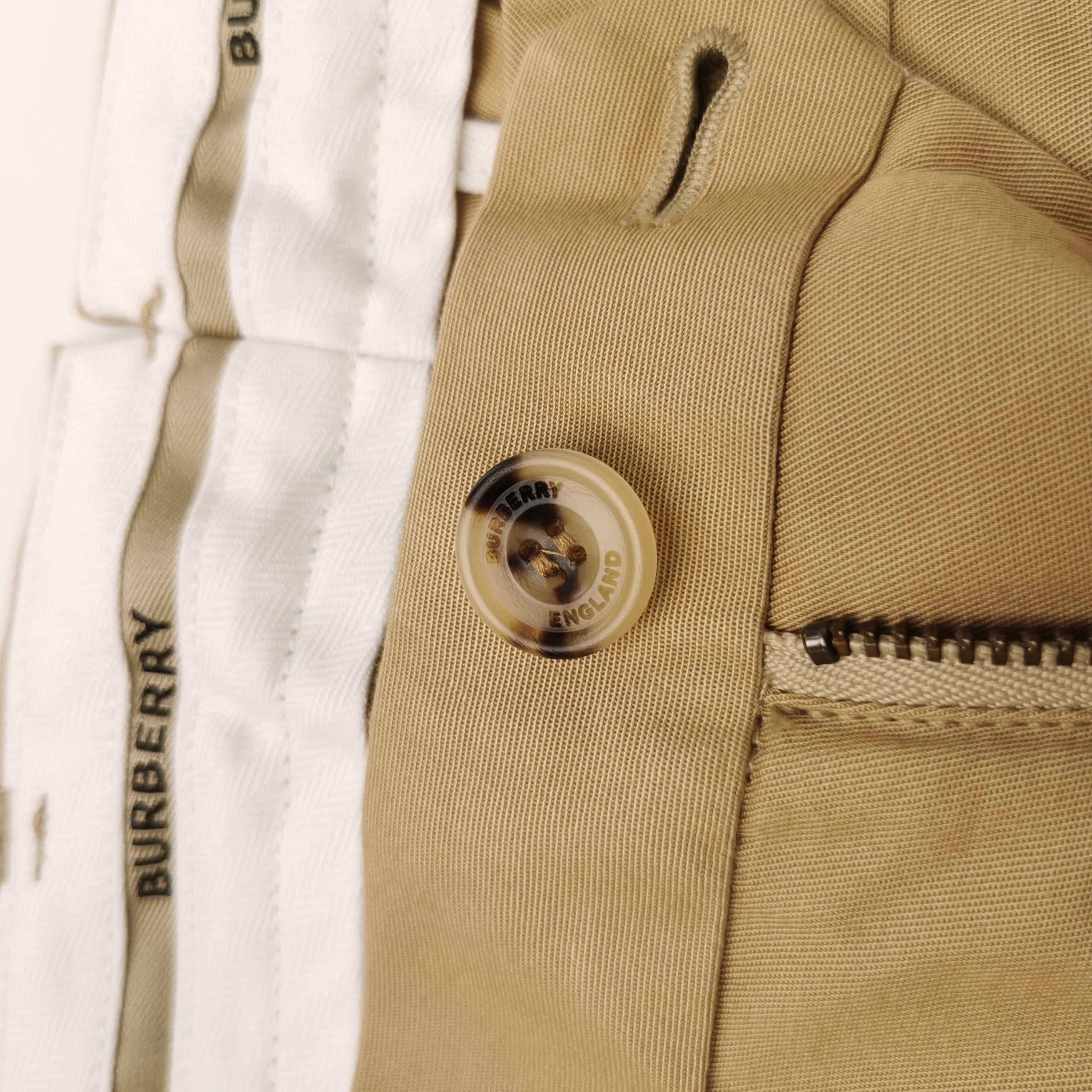 Burberry Burberry Men 32 Casual Pants Size US 32 / EU 48 - 3 Thumbnail
