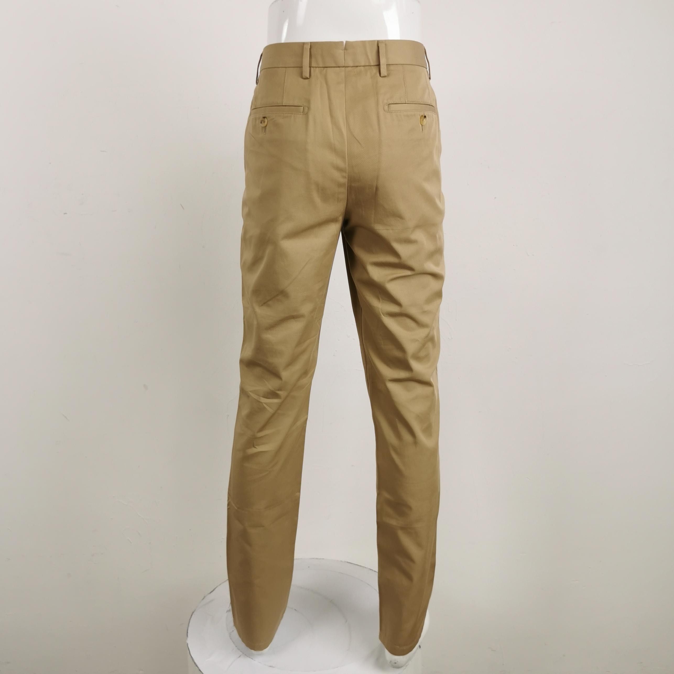 Burberry Burberry Men 32 Casual Pants Size US 32 / EU 48 - 2 Thumbnail