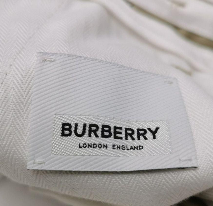 Burberry Burberry Men 32 Casual Pants Size US 32 / EU 48 - 8 Thumbnail