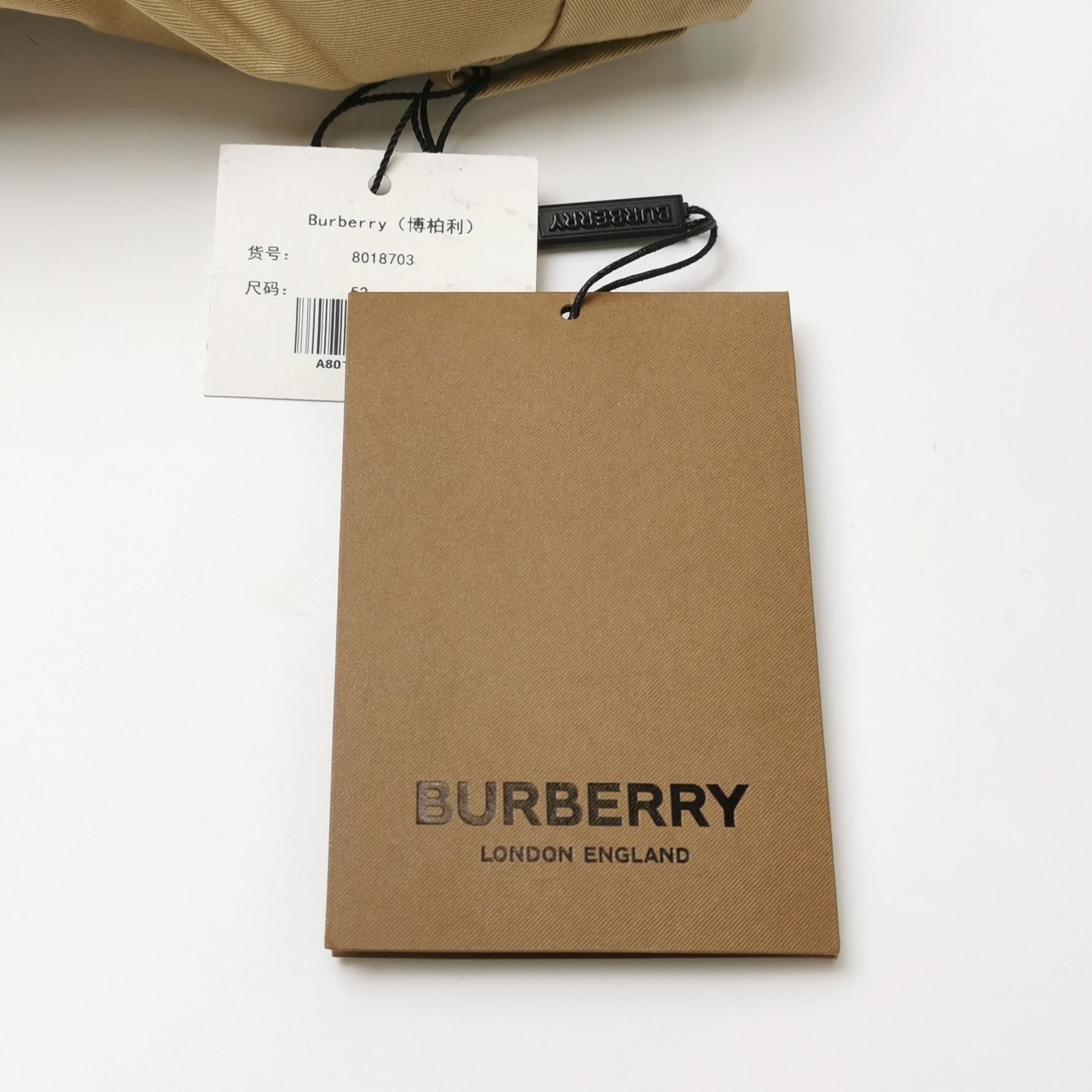 Burberry Burberry Men 34 Casual Pants Size US 34 / EU 50 - 4 Thumbnail