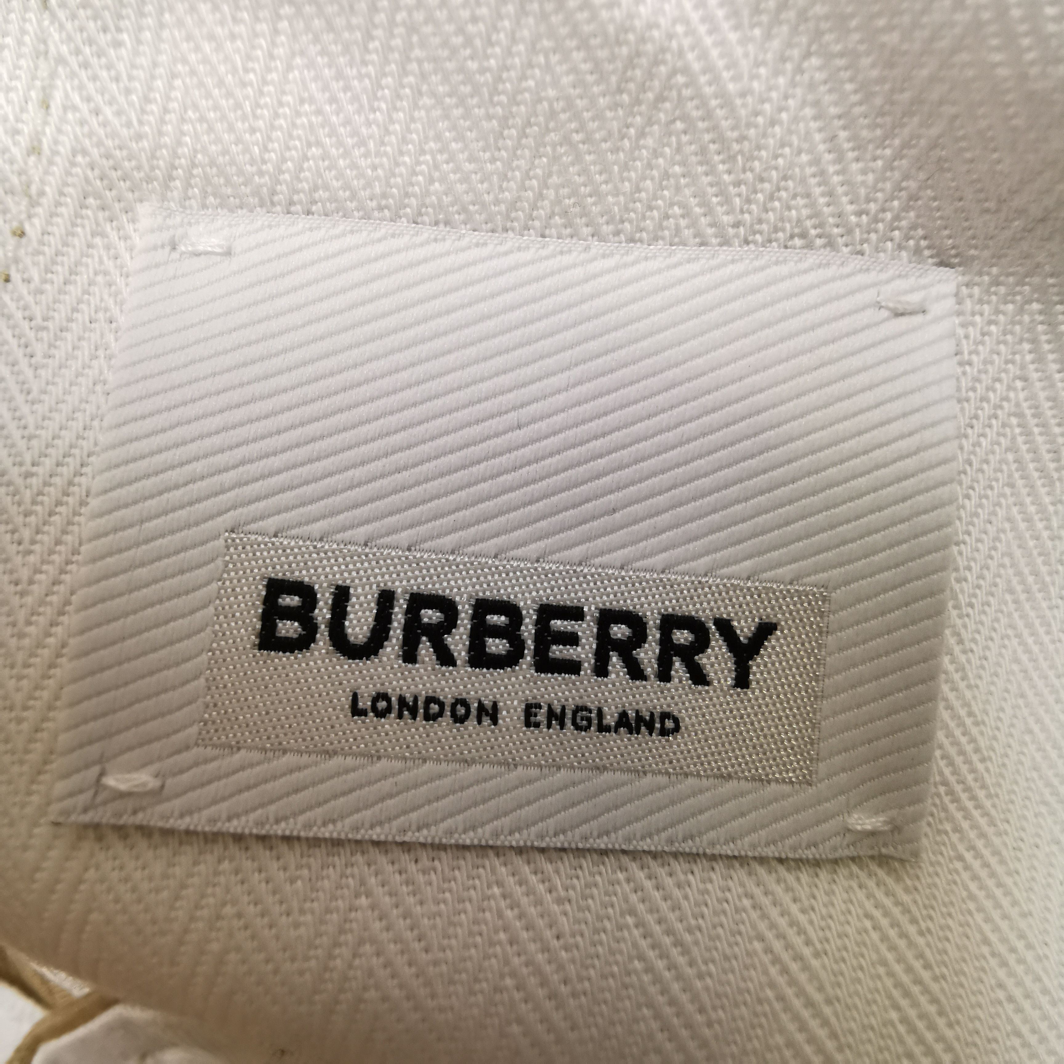 Burberry Burberry Men 34 Casual Pants Size US 34 / EU 50 - 6 Thumbnail