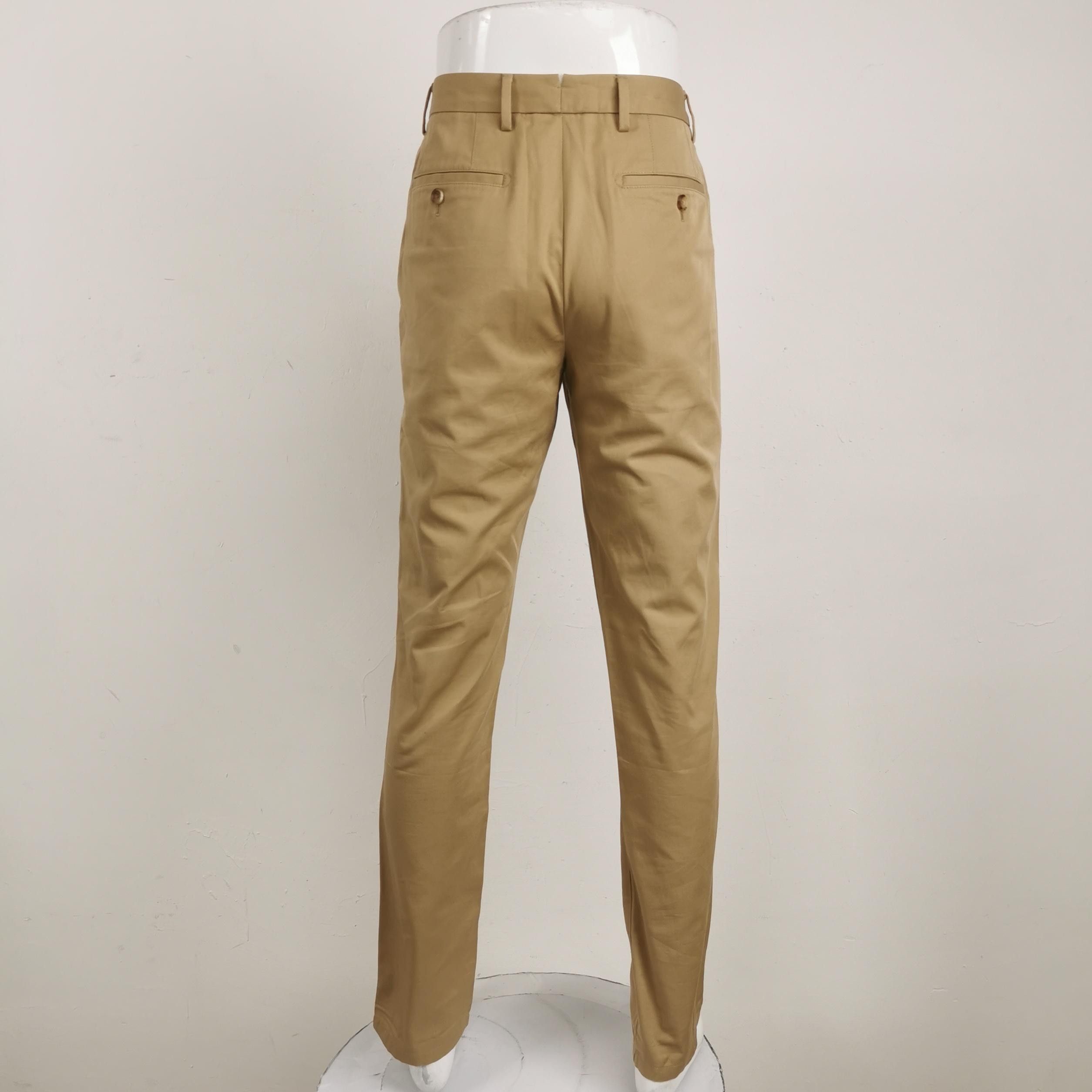 Burberry Burberry Men 32 Casual Pants Size US 32 / EU 48 - 2 Thumbnail