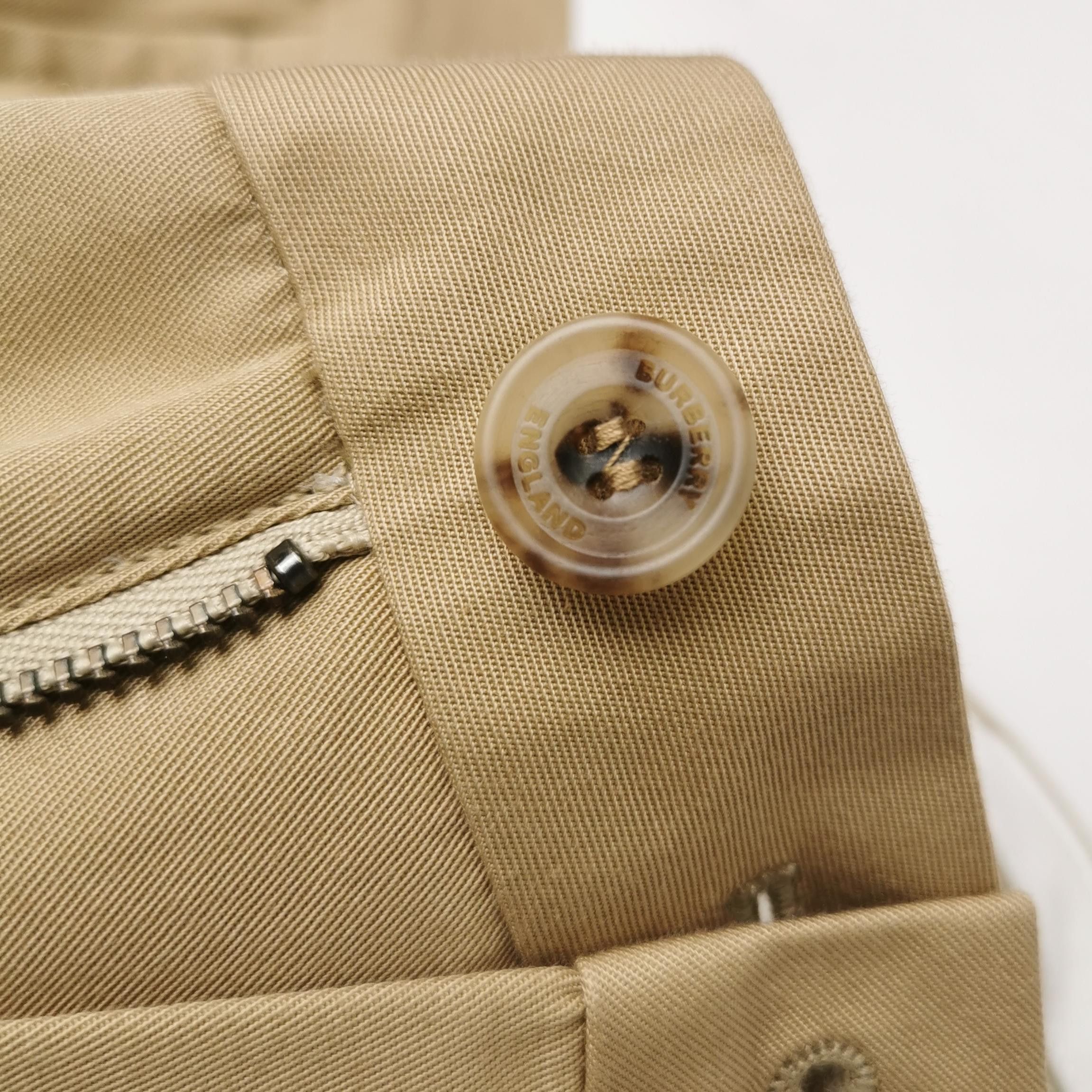 Burberry Burberry Men 32 Casual Pants Size US 32 / EU 48 - 3 Thumbnail