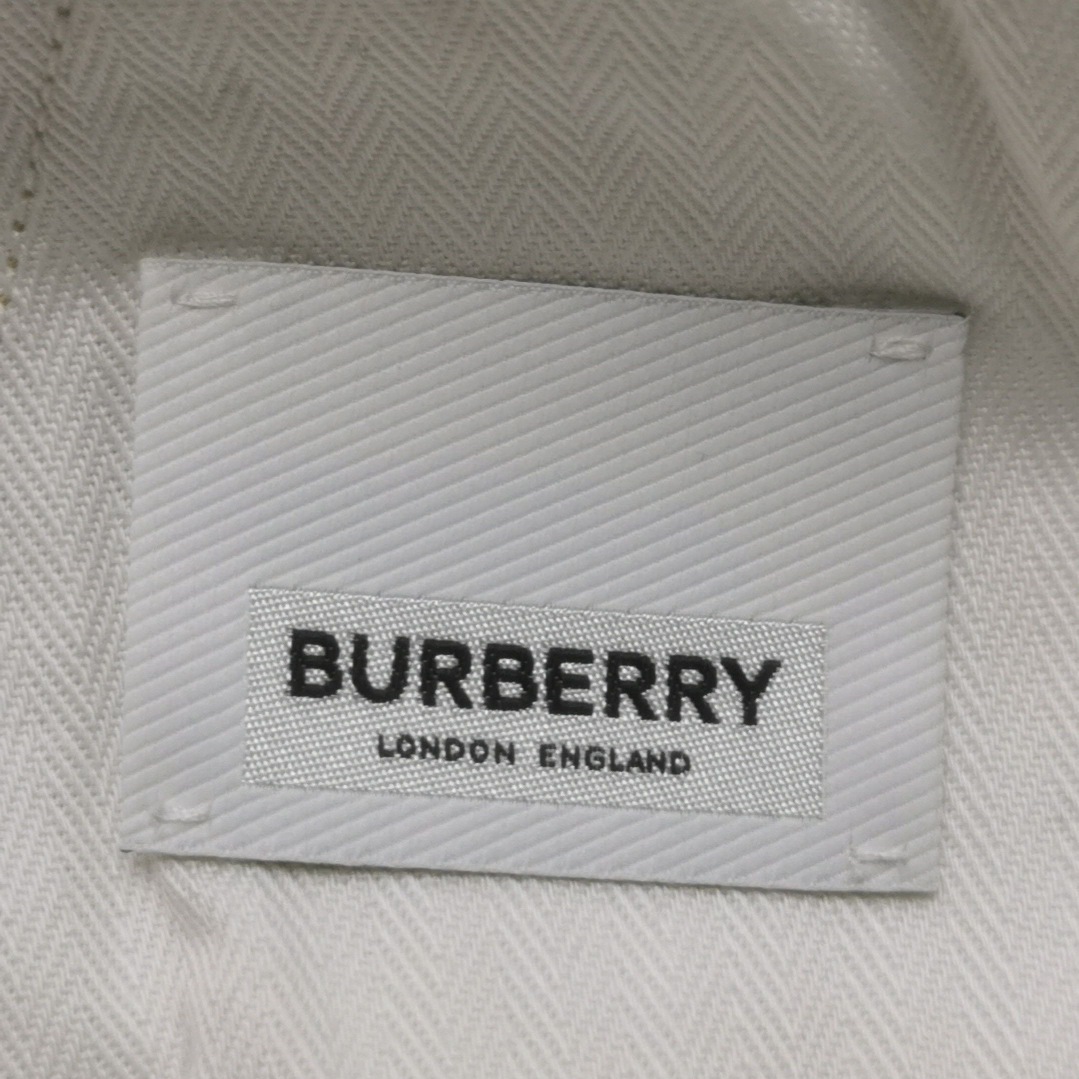 Burberry Burberry Men 32 Casual Pants Size US 32 / EU 48 - 6 Thumbnail