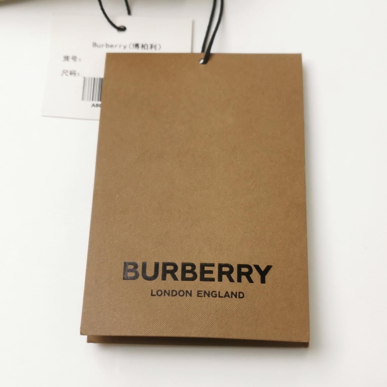 Burberry Burberry Men 34 Casual Pants Size US 34 / EU 50 - 4 Thumbnail