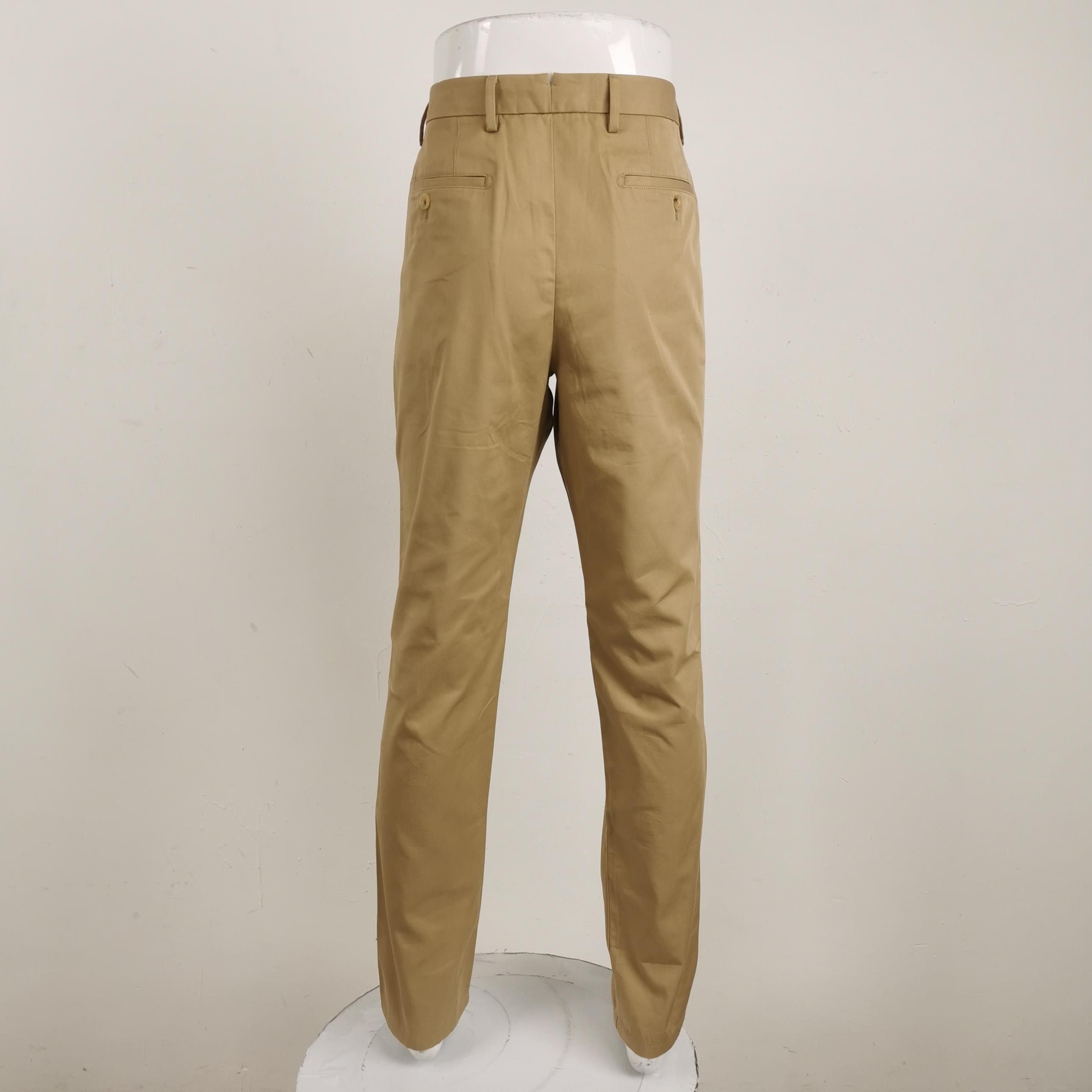 Burberry Burberry Men 34 Casual Pants Size US 34 / EU 50 - 2 Thumbnail