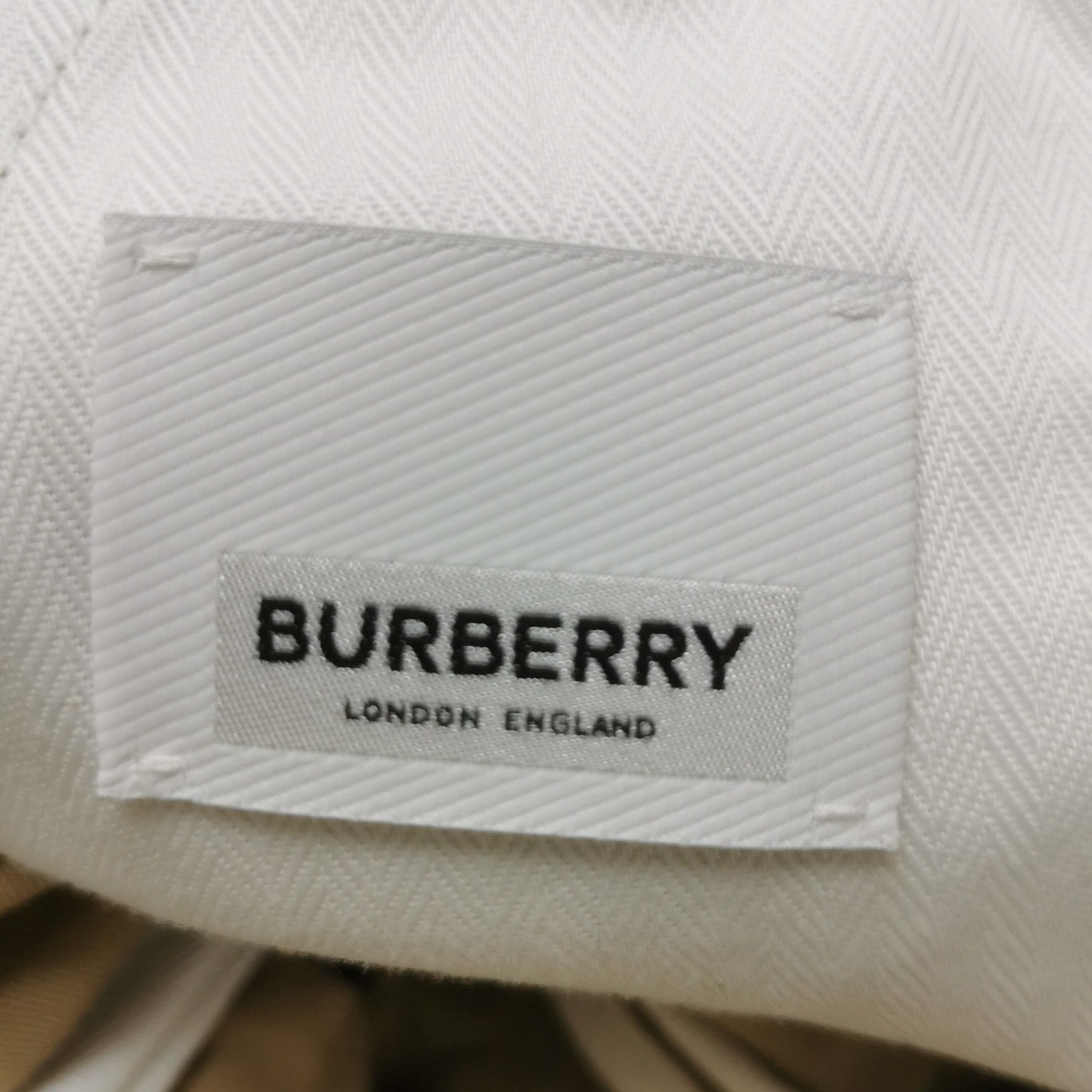 Burberry Burberry Men 34 Casual Pants Size US 34 / EU 50 - 6 Thumbnail