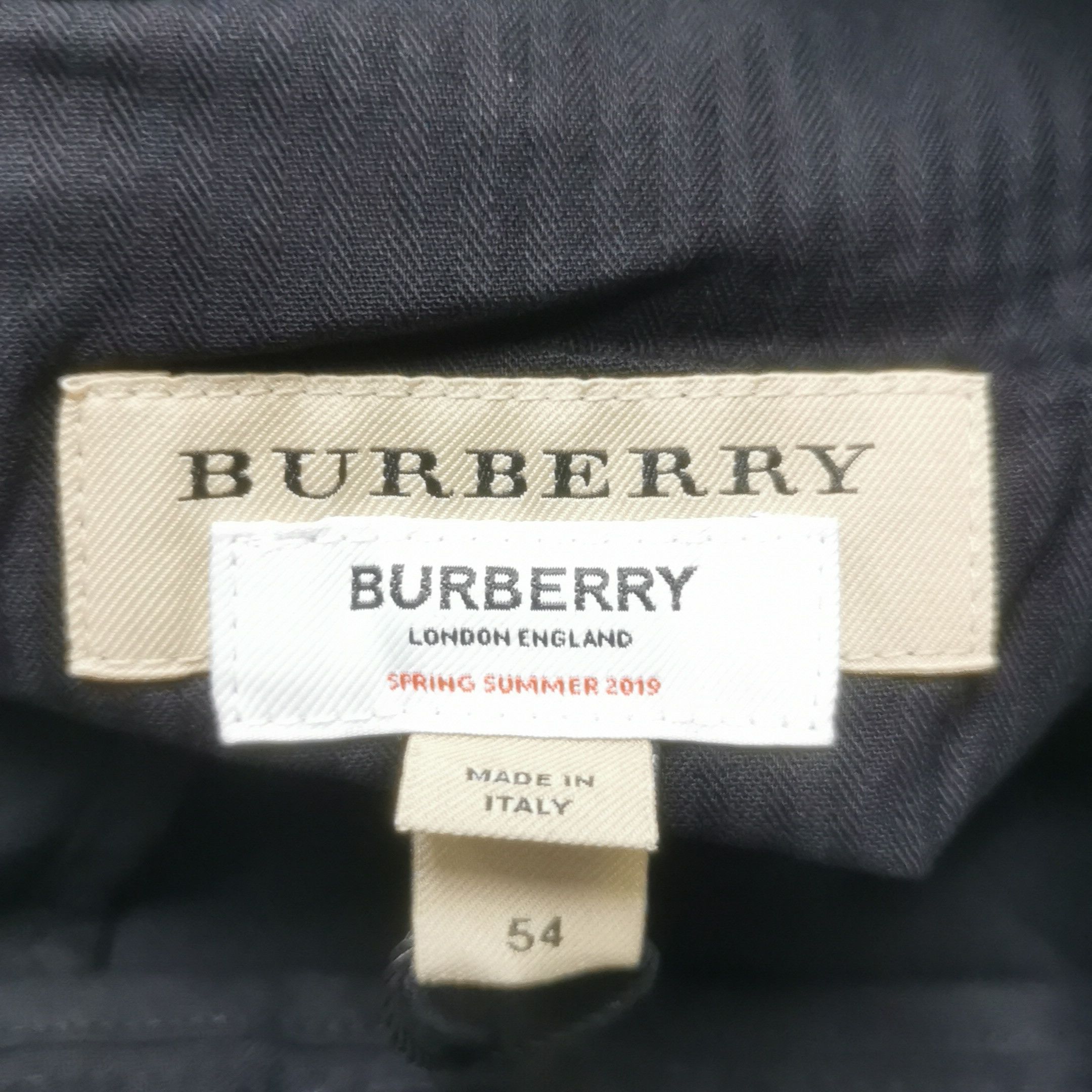 Burberry Burberry Men 34 Casual Pants Size US 34 / EU 50 - 5 Thumbnail