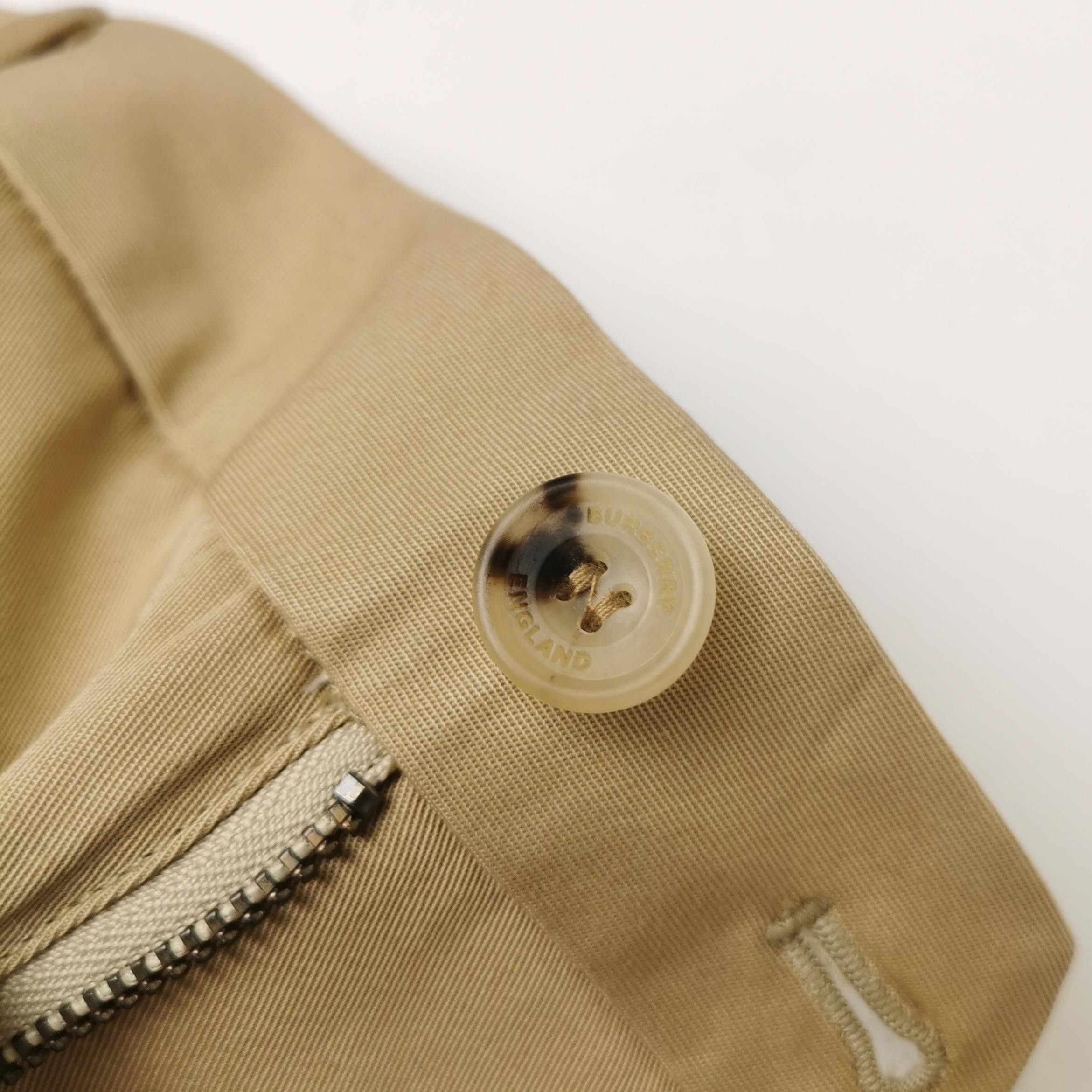 Burberry Burberry Men 32 Casual Pants Size US 32 / EU 48 - 3 Thumbnail