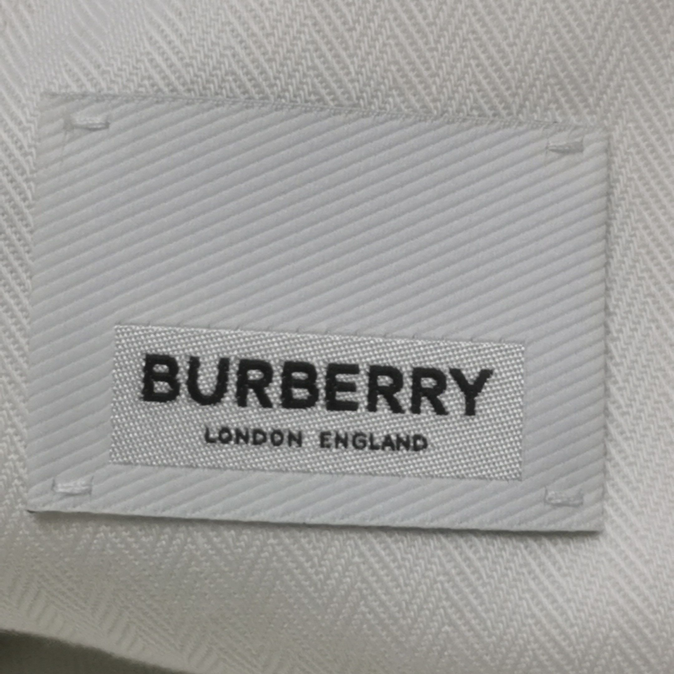 Burberry Burberry Men 32 Casual Pants Size US 32 / EU 48 - 6 Thumbnail