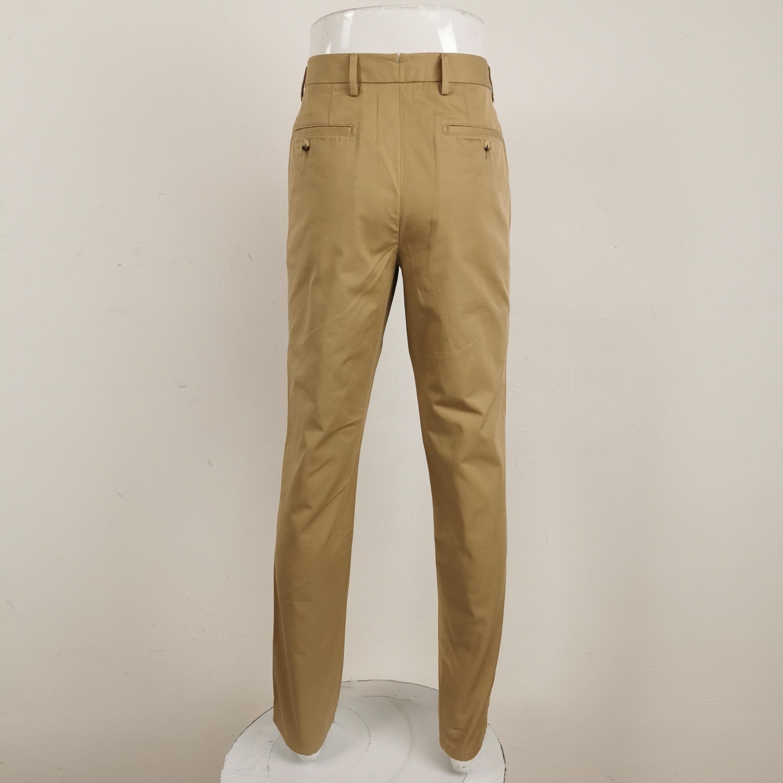 Burberry Burberry Men 32 Casual Pants Size US 32 / EU 48 - 2 Thumbnail
