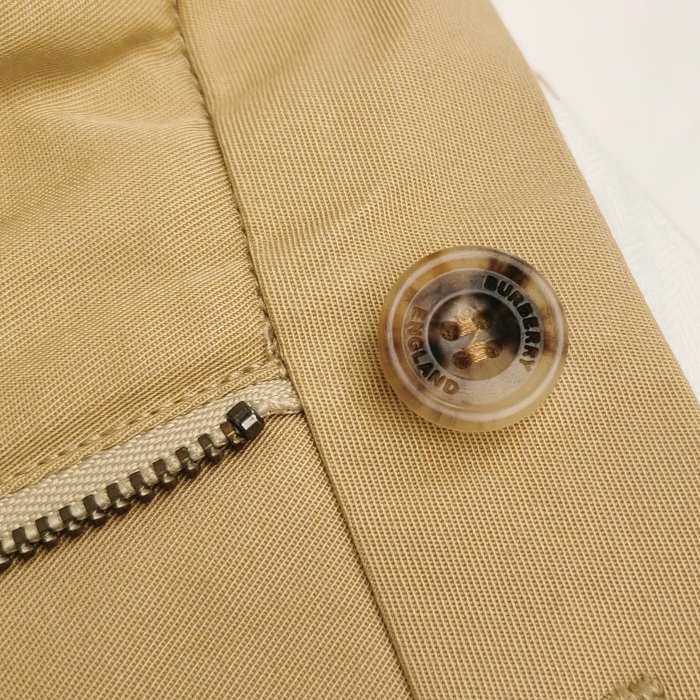 Burberry Burberry Men 32 Casual Pants Size US 32 / EU 48 - 3 Thumbnail