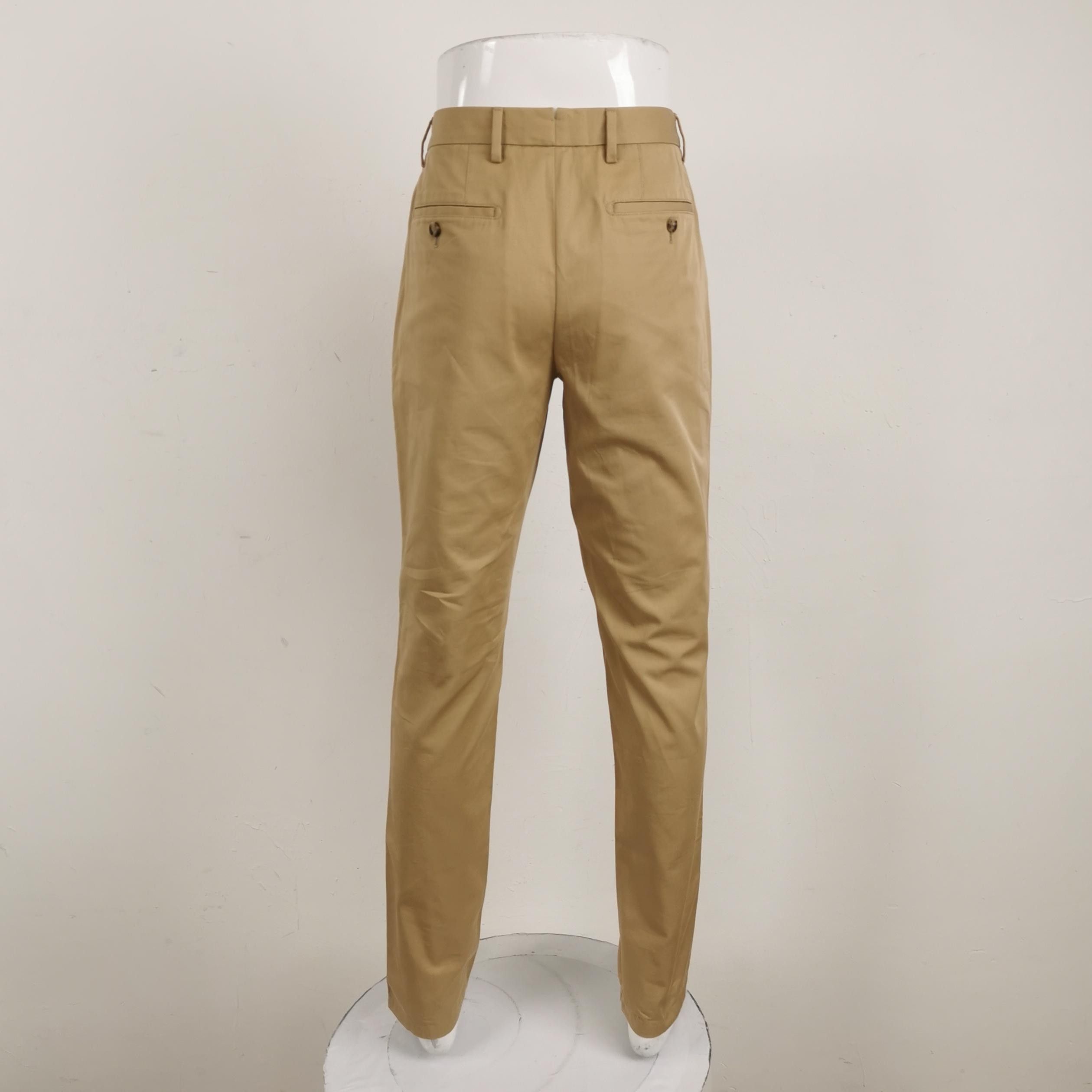 Burberry Burberry Men 32 Casual Pants Size US 32 / EU 48 - 2 Thumbnail