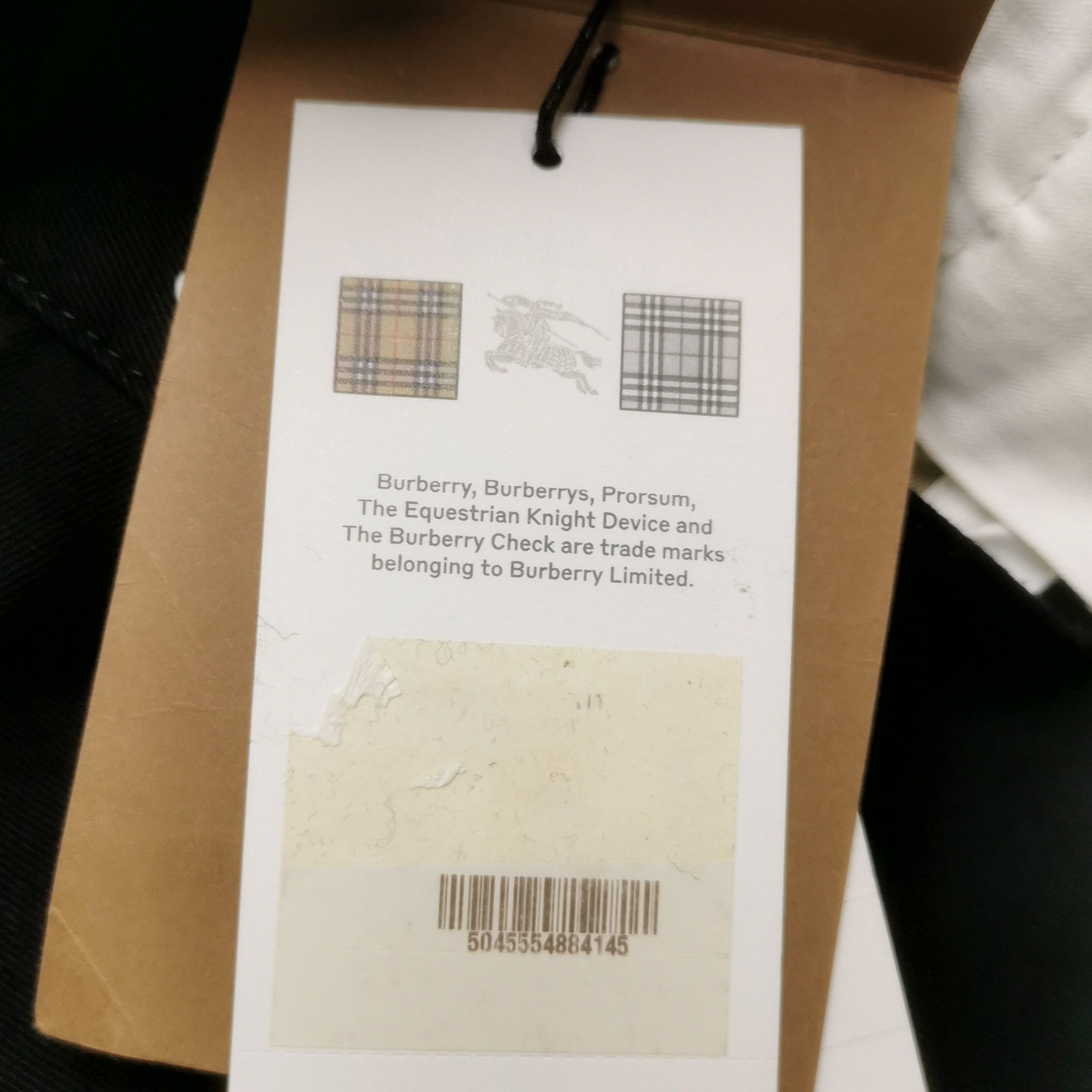 Burberry Burberry Men 30 Casual Pants Size US 30 / EU 46 - 11 Thumbnail