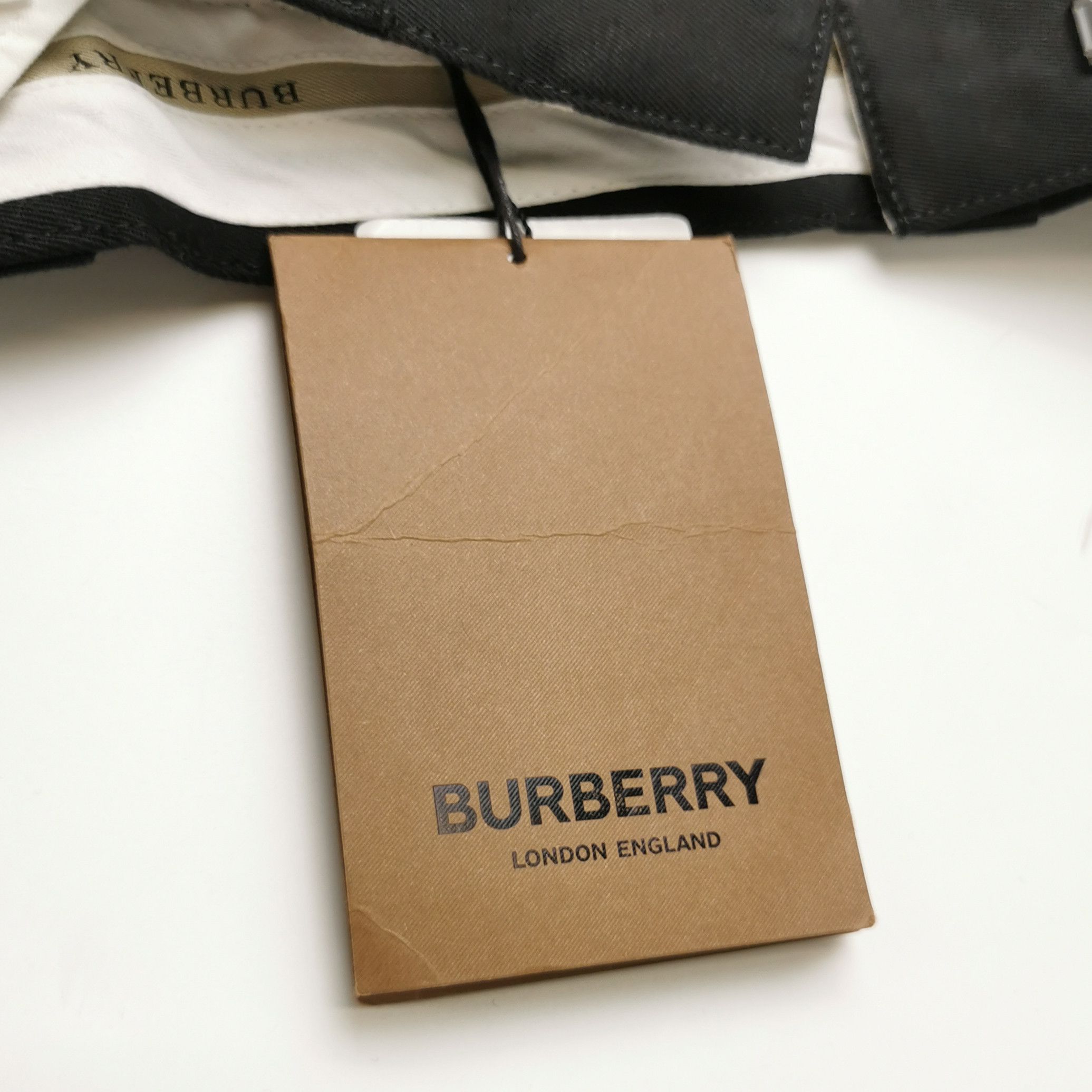 Burberry Burberry Men 30 Casual Pants Size US 30 / EU 46 - 4 Thumbnail