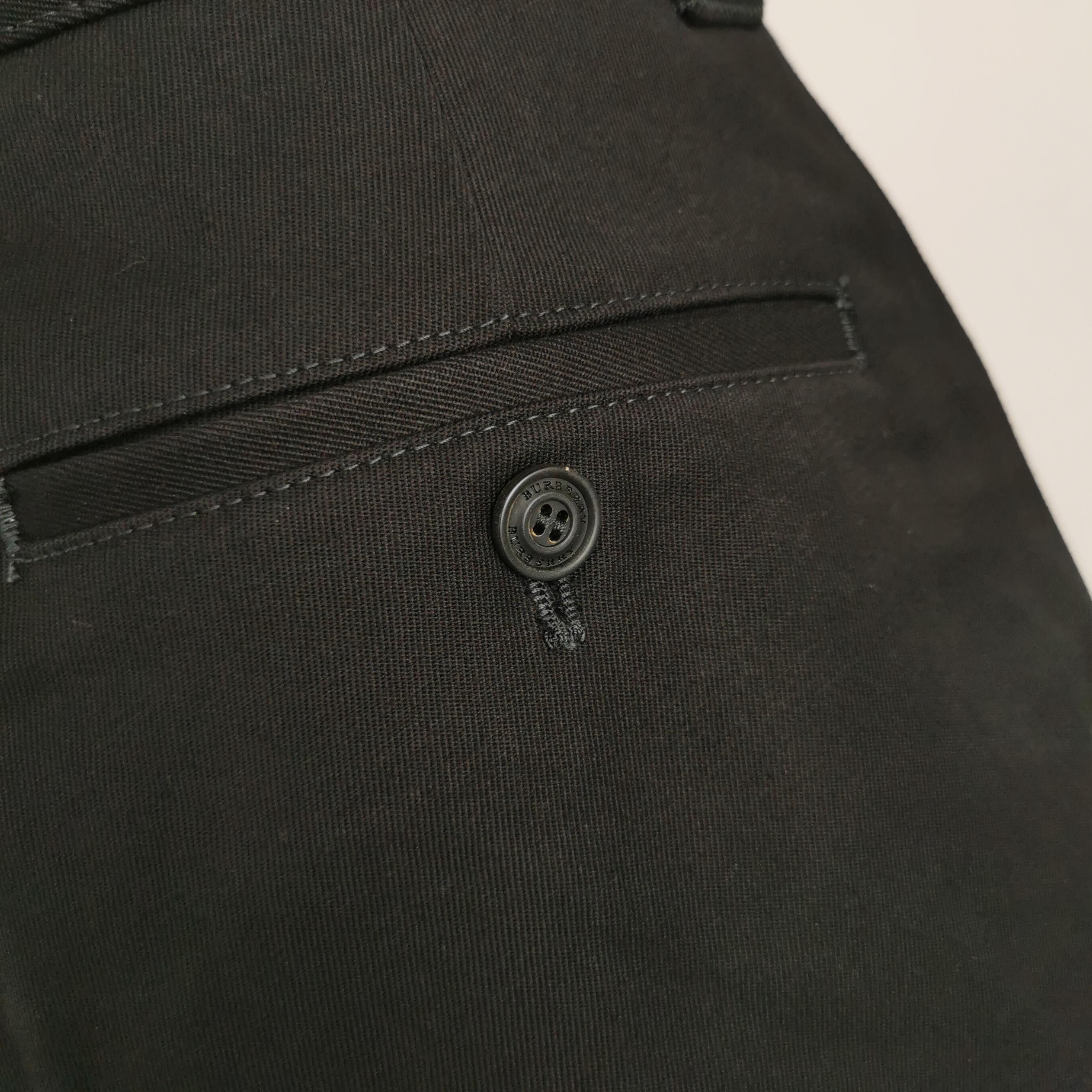 Burberry Burberry Men 30 Casual Pants Size US 30 / EU 46 - 3 Thumbnail