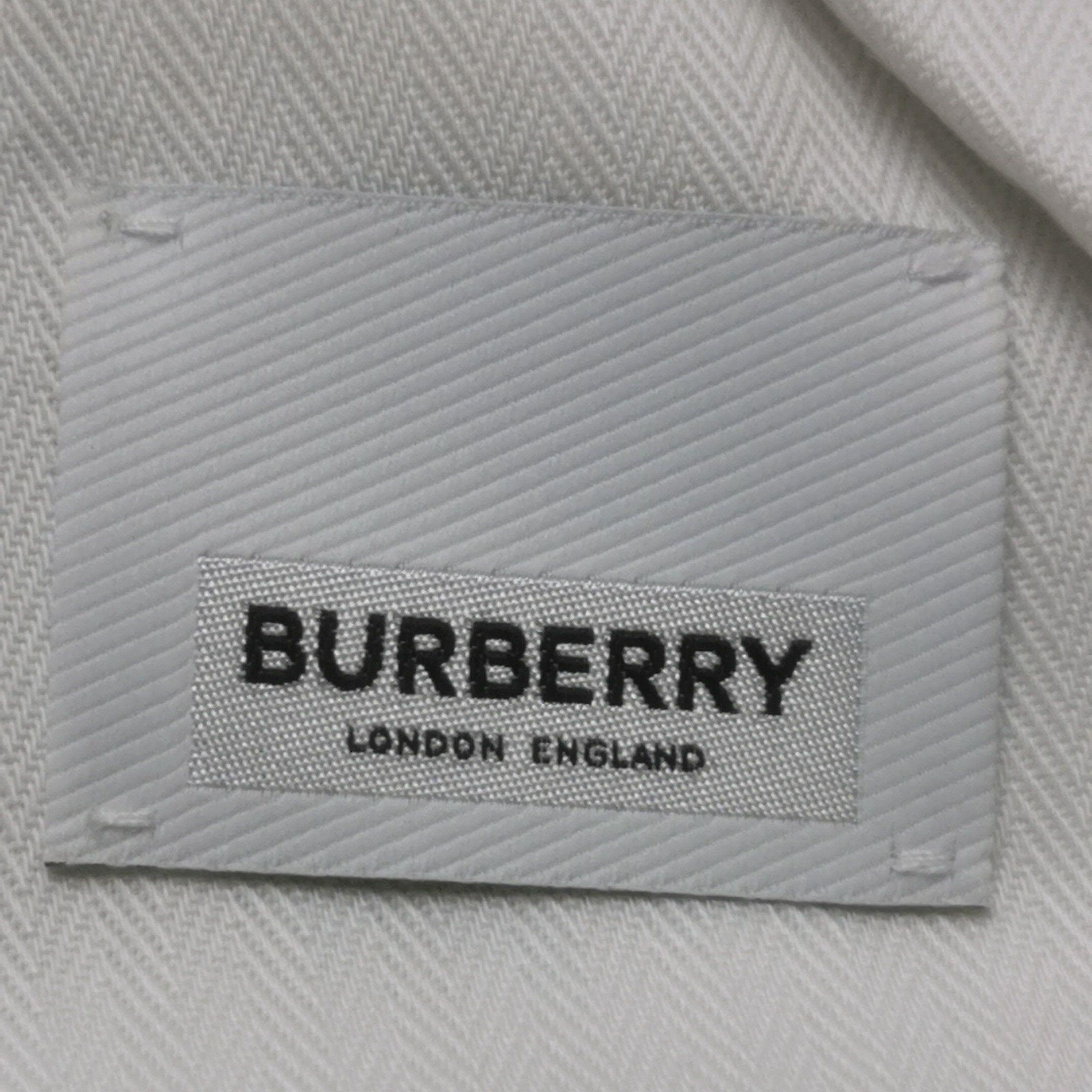 Burberry Burberry Men 32 Casual Pants Size US 32 / EU 48 - 6 Thumbnail
