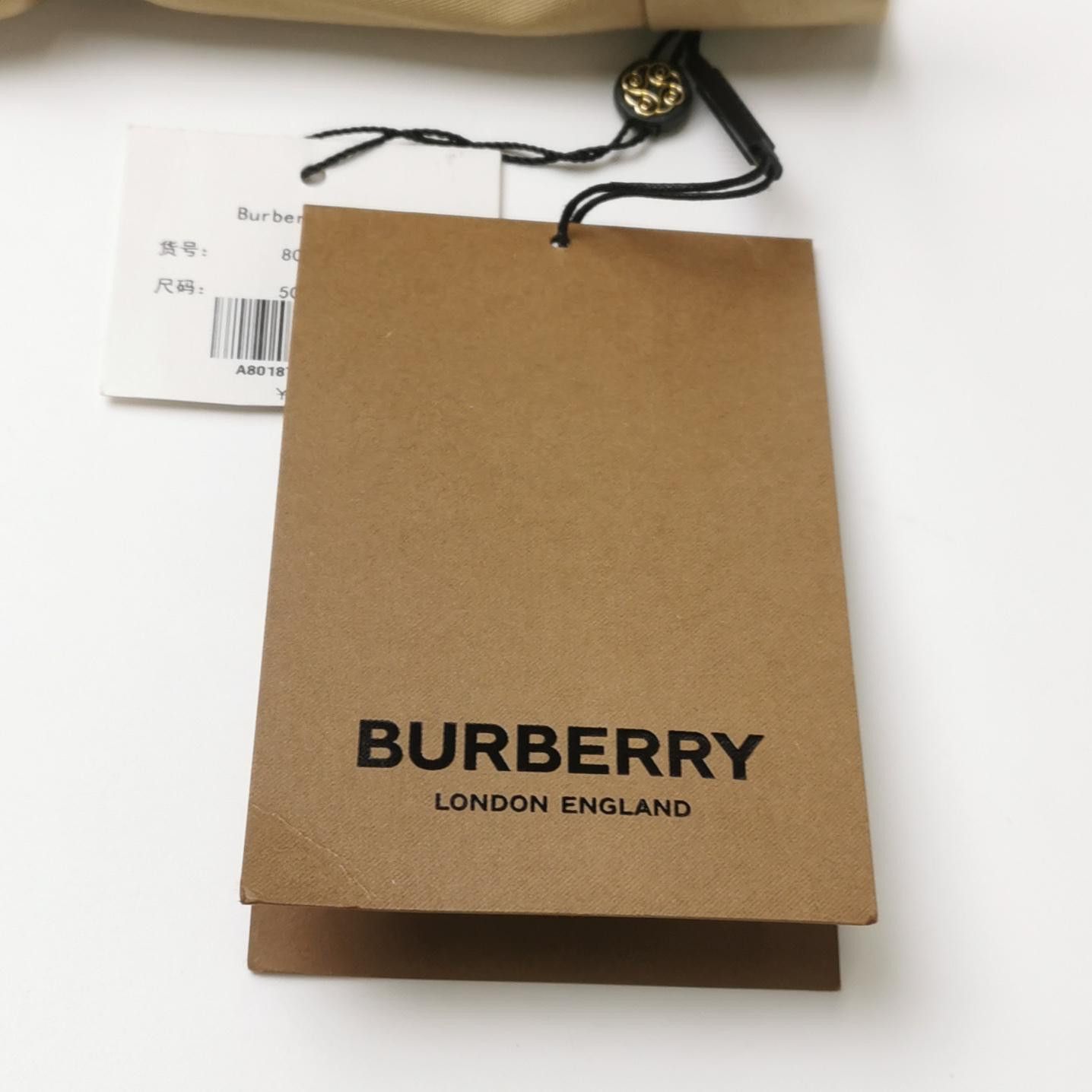 Burberry Burberry Men 32 Casual Pants Size US 32 / EU 48 - 4 Thumbnail