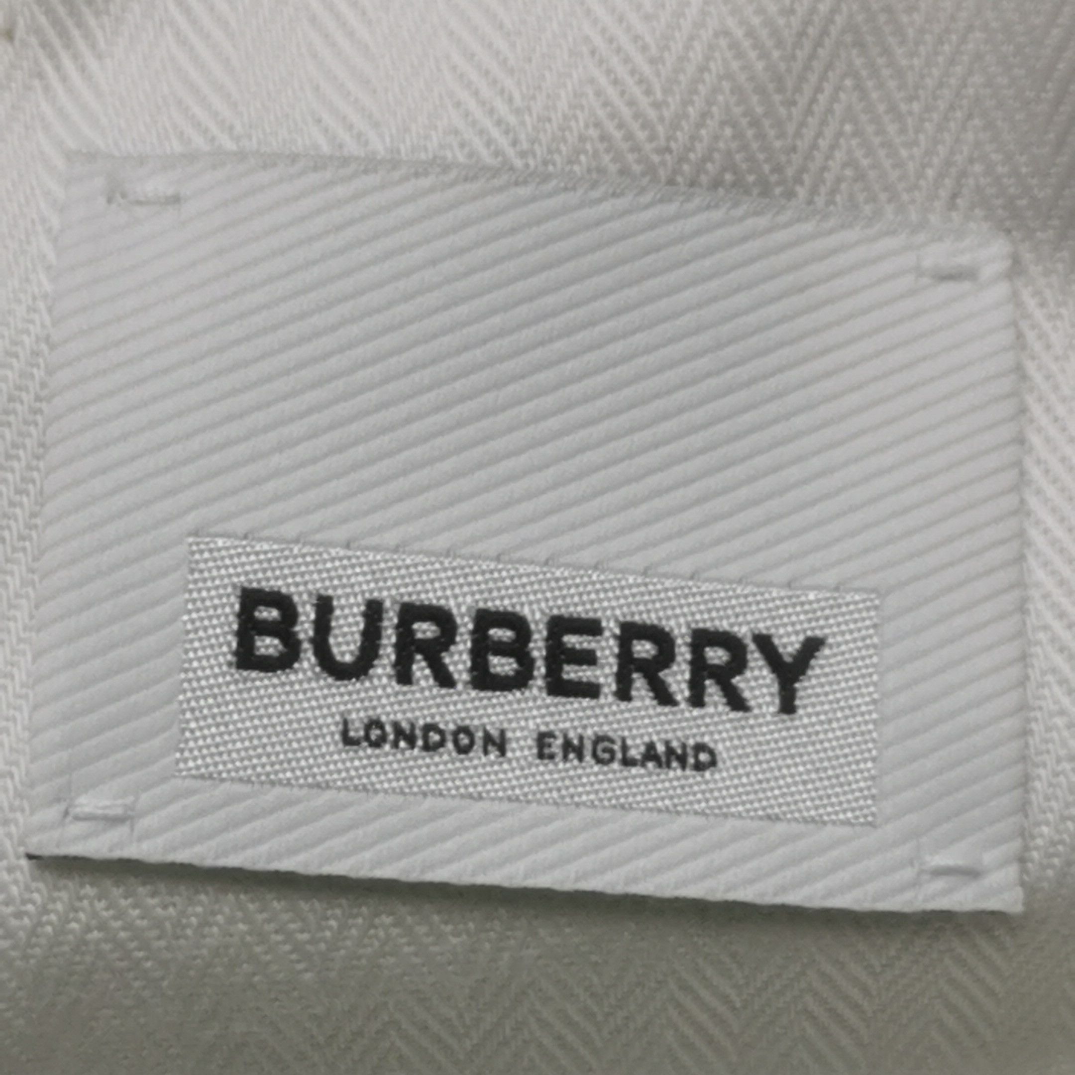 Burberry Burberry Men 34 Casual Pants Size US 34 / EU 50 - 6 Thumbnail