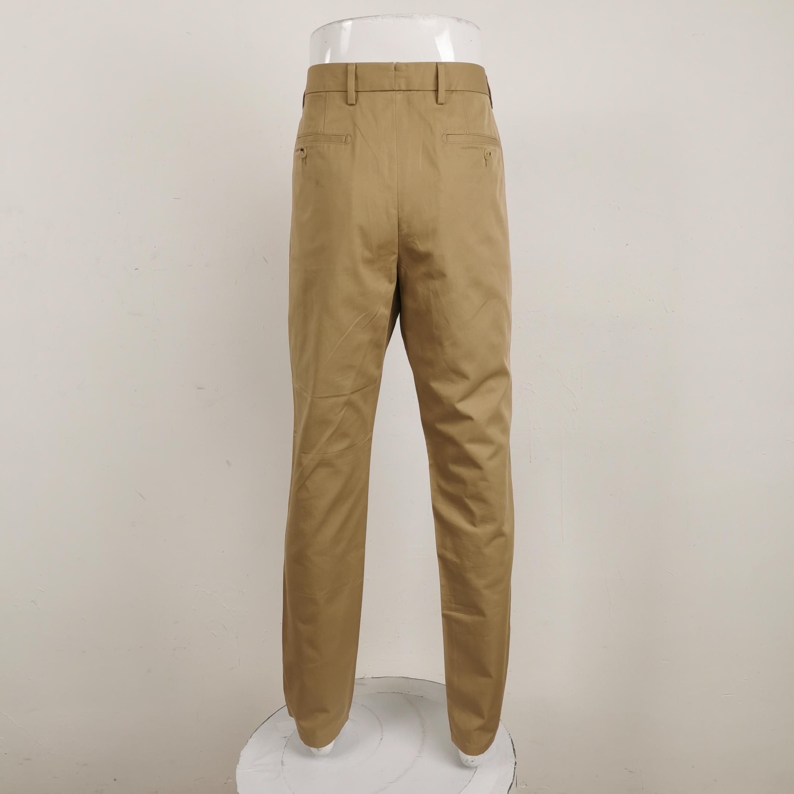 Burberry Burberry Men 34 Casual Pants Size US 34 / EU 50 - 2 Thumbnail