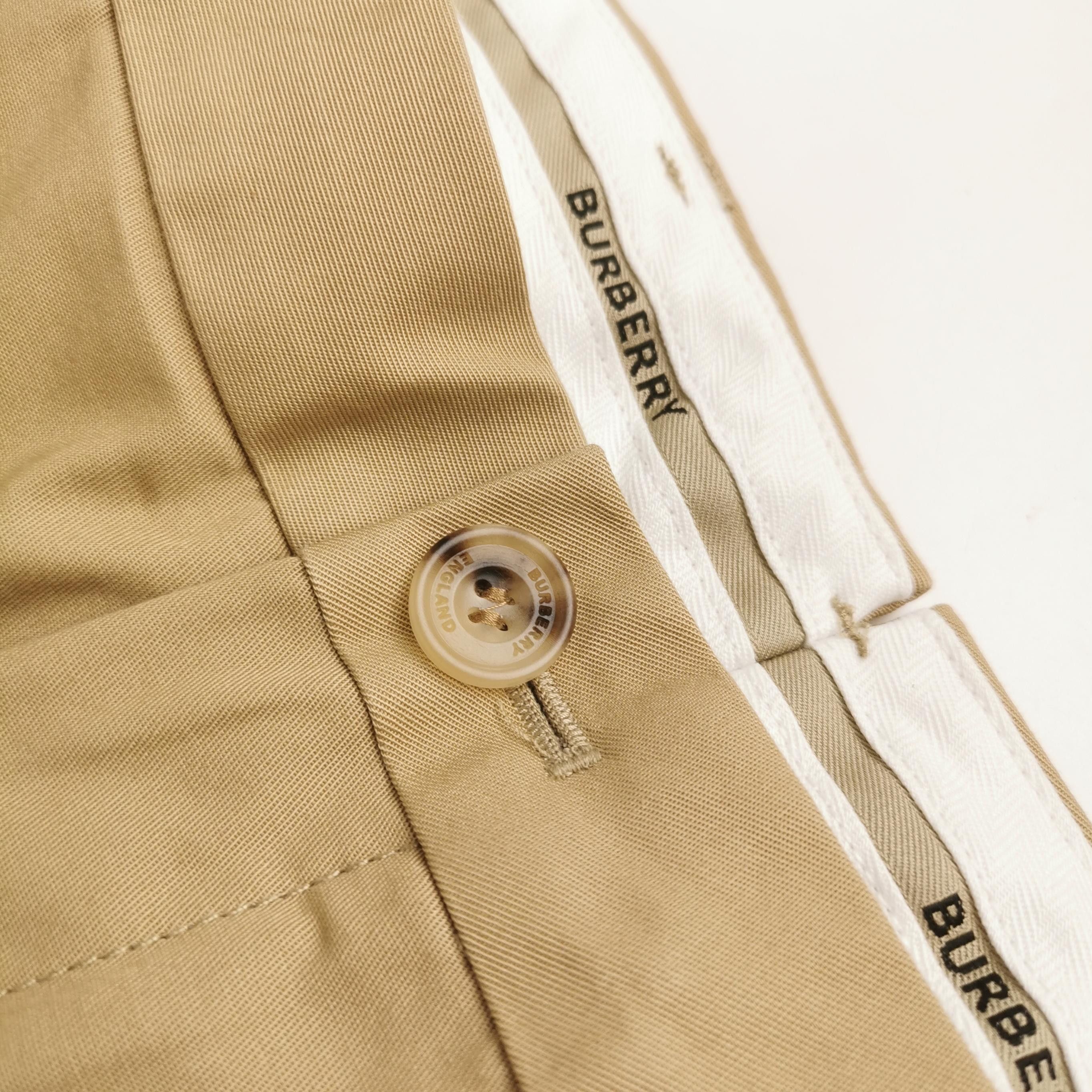 Burberry Burberry Men 34 Casual Pants Size US 34 / EU 50 - 3 Thumbnail