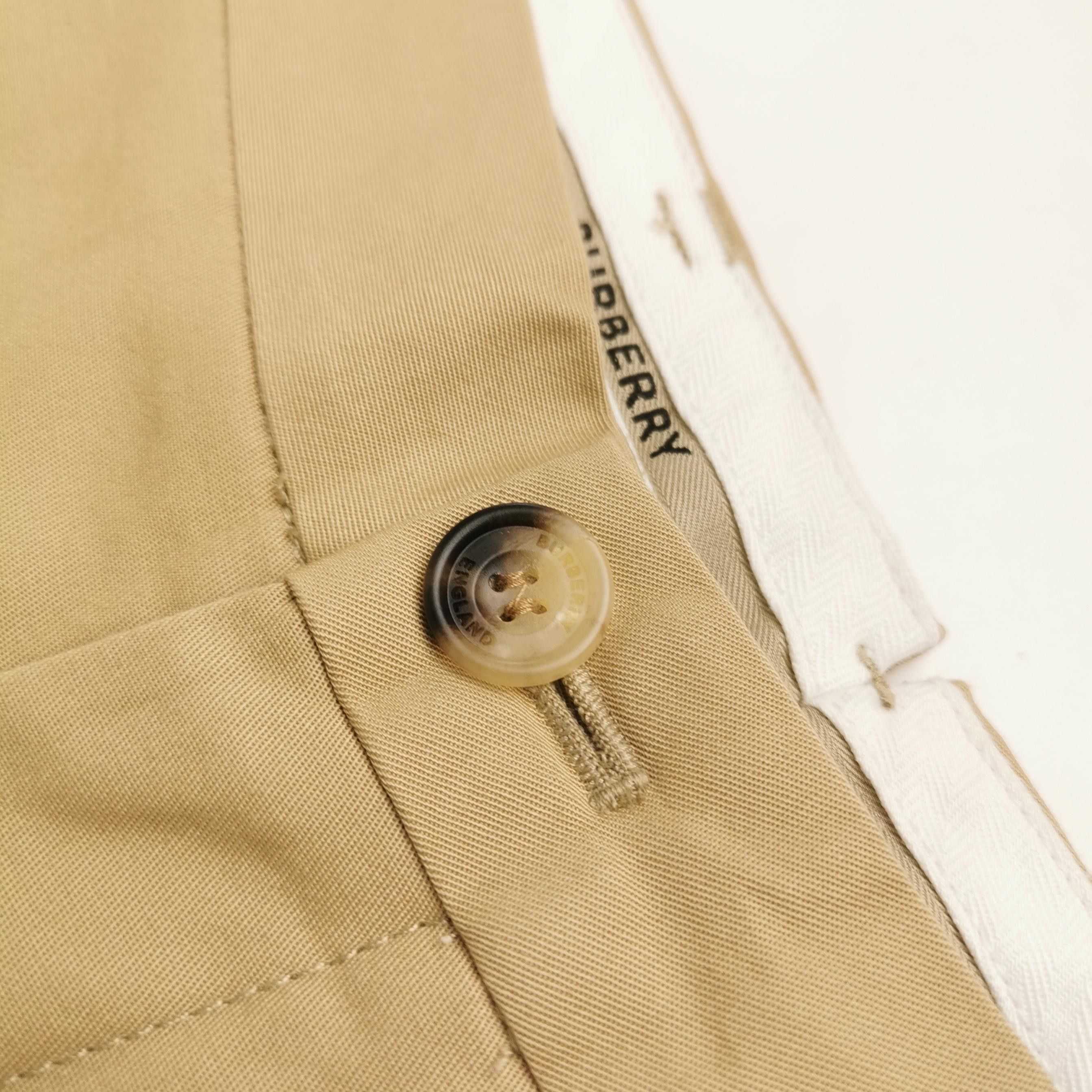 Burberry Burberry Men 32 Casual Pants Size US 32 / EU 48 - 3 Thumbnail