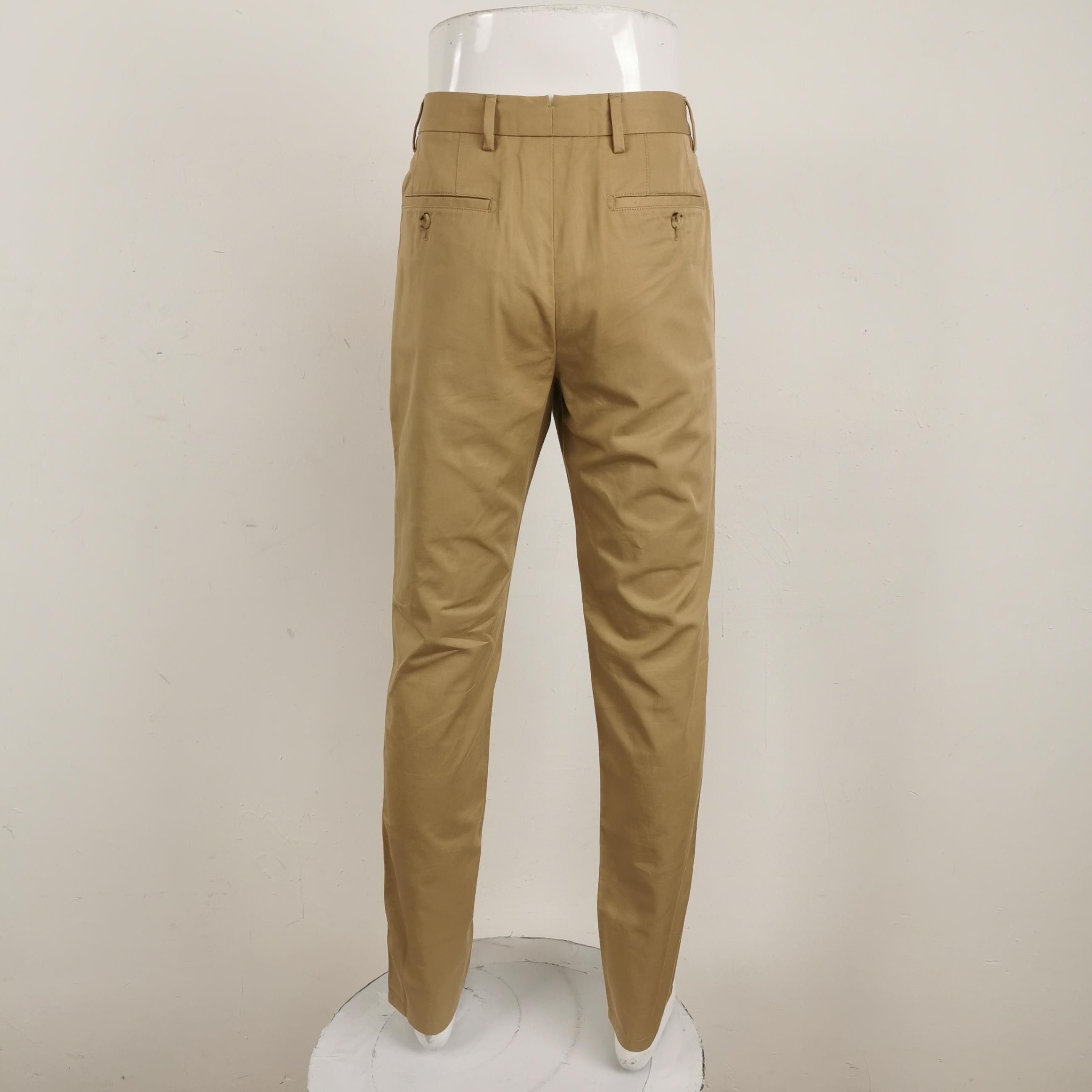 Burberry Burberry Men 32 Casual Pants Size US 32 / EU 48 - 2 Thumbnail