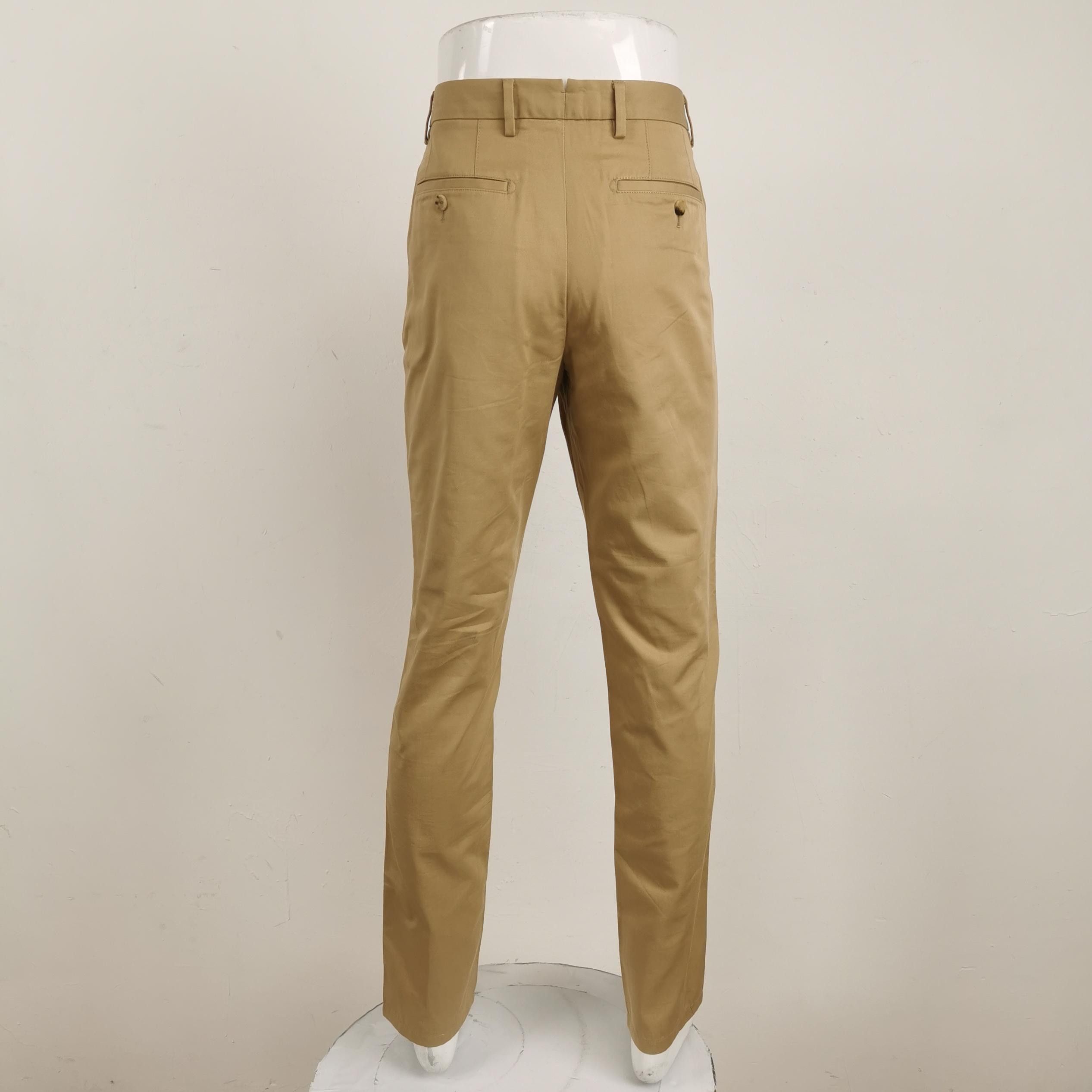 Burberry Burberry Men 32 Casual Pants Size US 32 / EU 48 - 2 Thumbnail