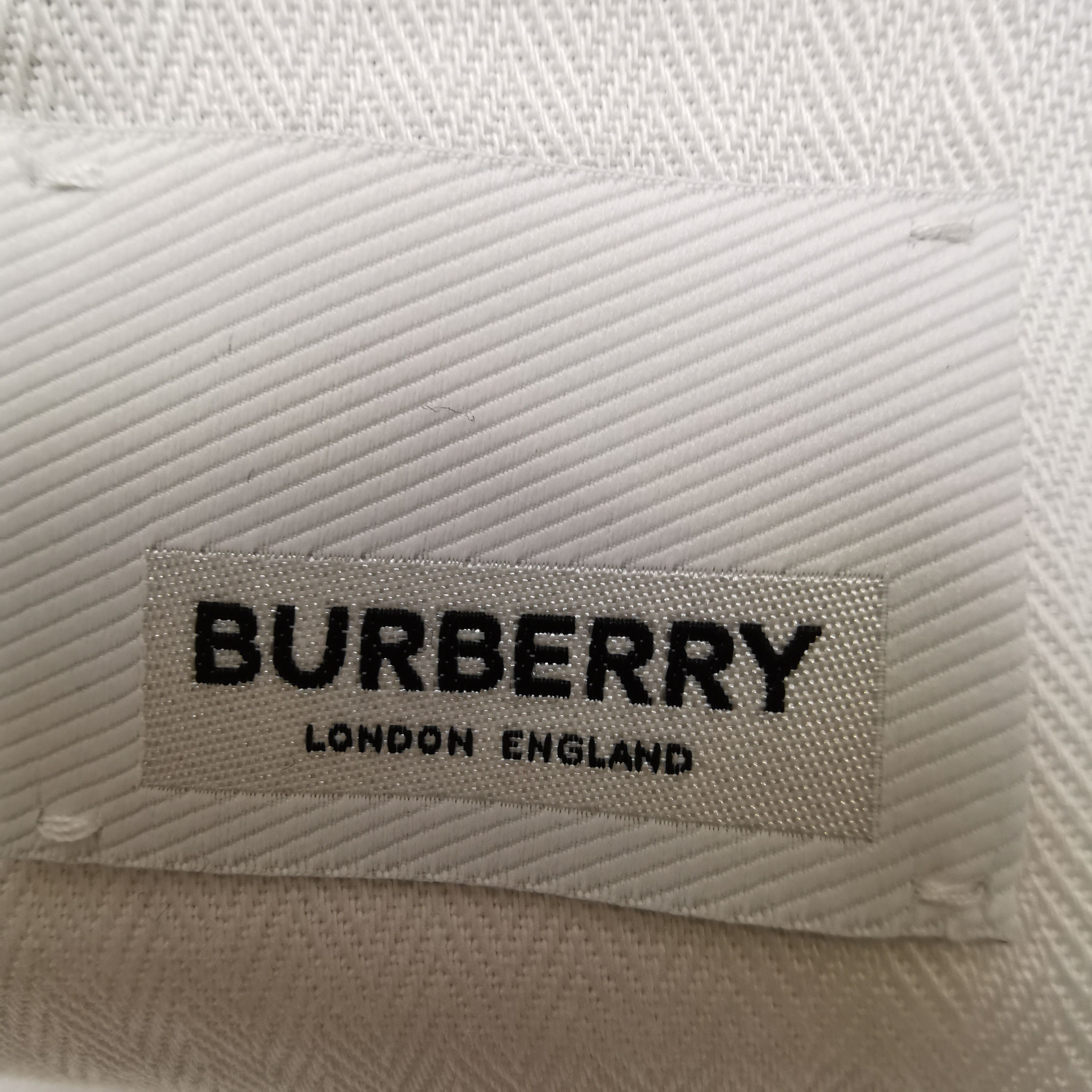 Burberry Burberry Men 32 Casual Pants Size US 32 / EU 48 - 6 Thumbnail